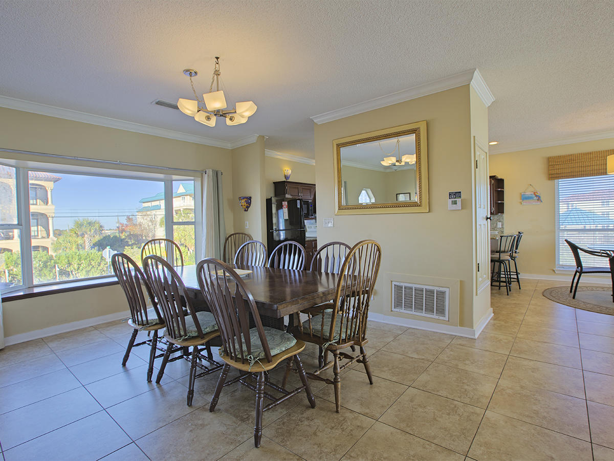 MIRAMAR BEACH - Residential