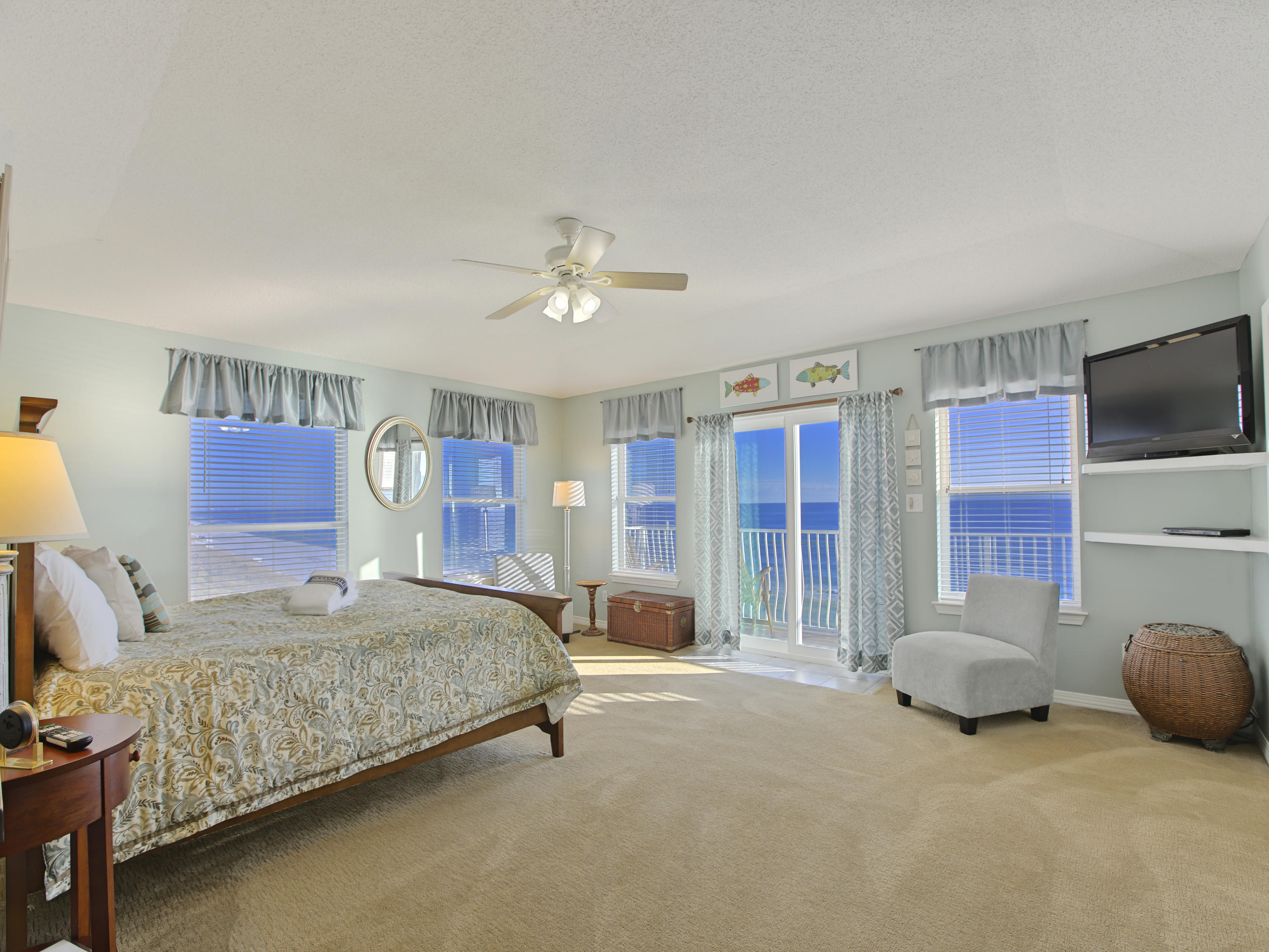 MIRAMAR BEACH - Residential