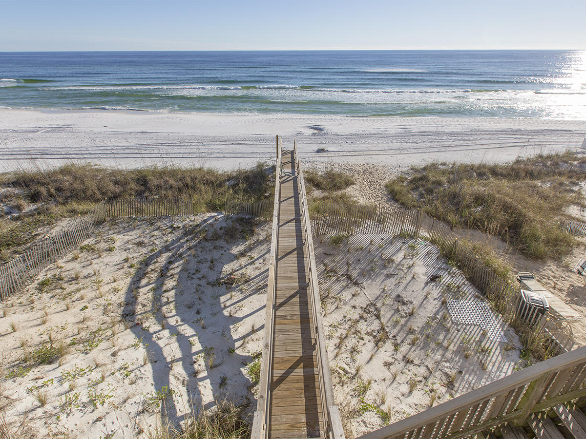 MIRAMAR BEACH - Residential