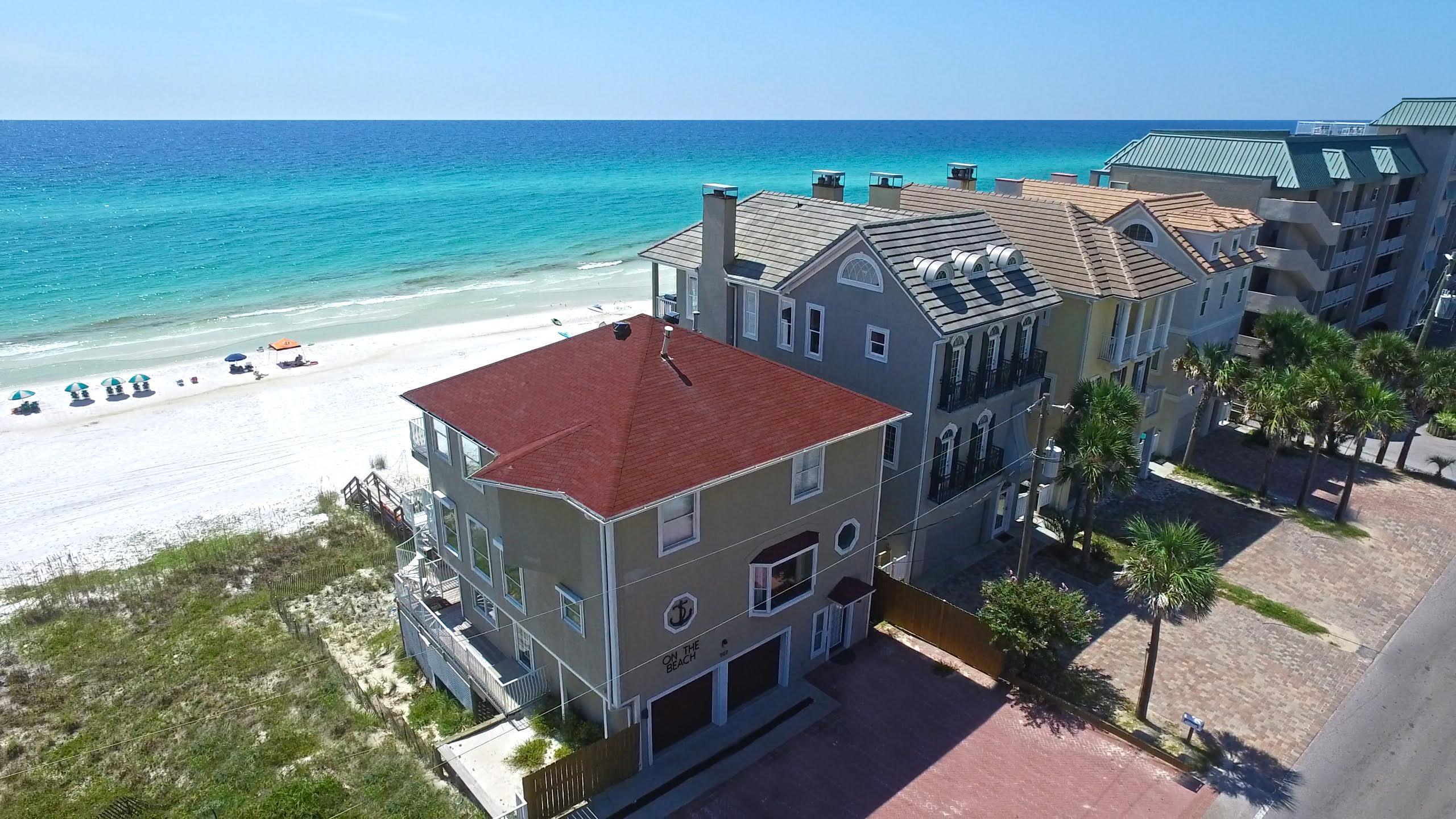 MIRAMAR BEACH - Residential