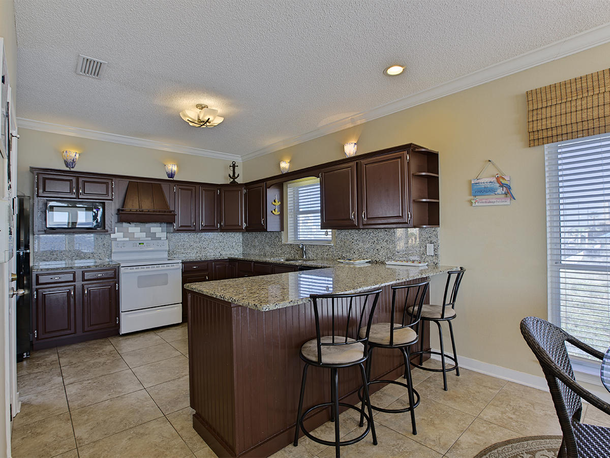 MIRAMAR BEACH - Residential