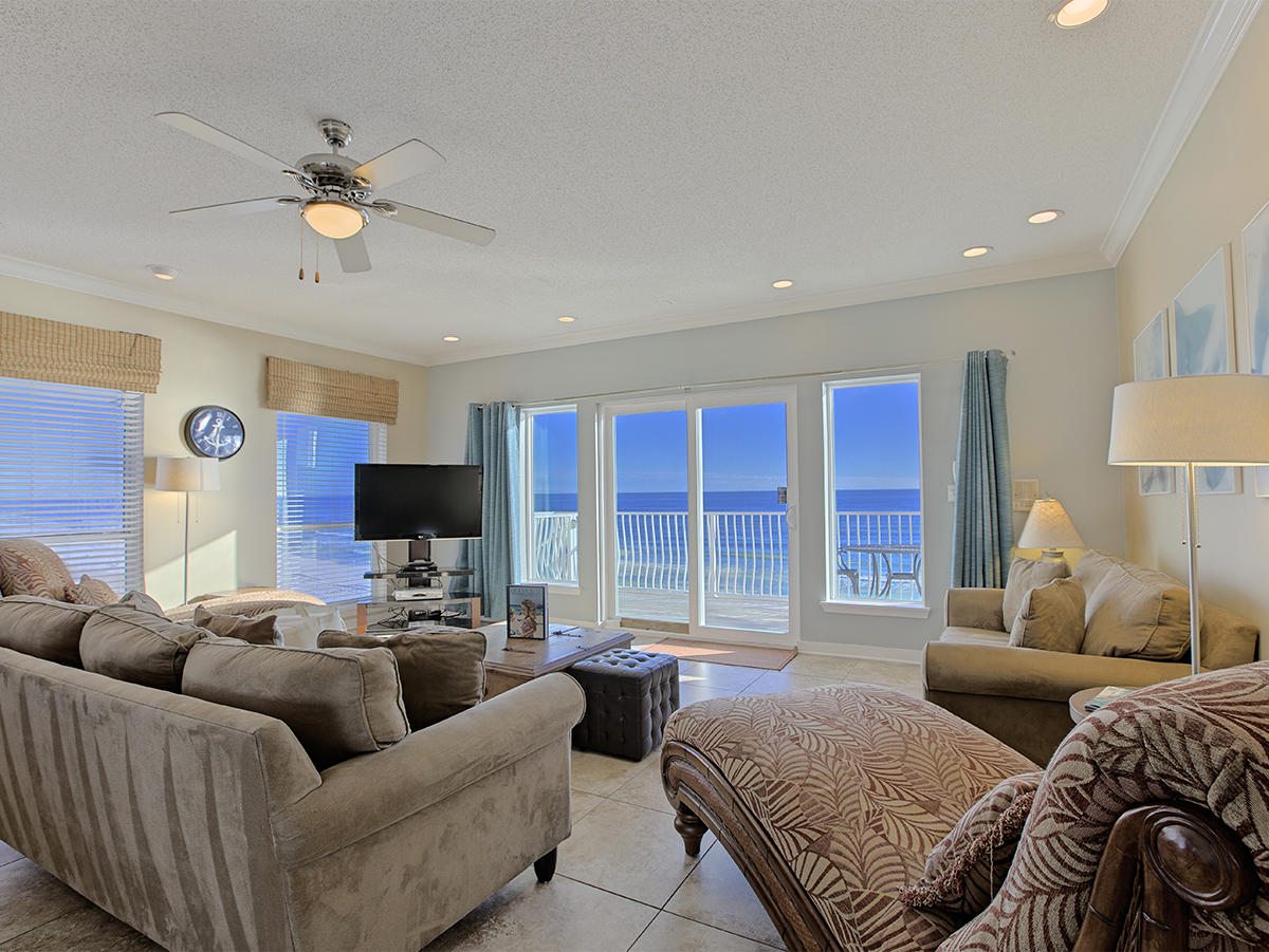 MIRAMAR BEACH - Residential