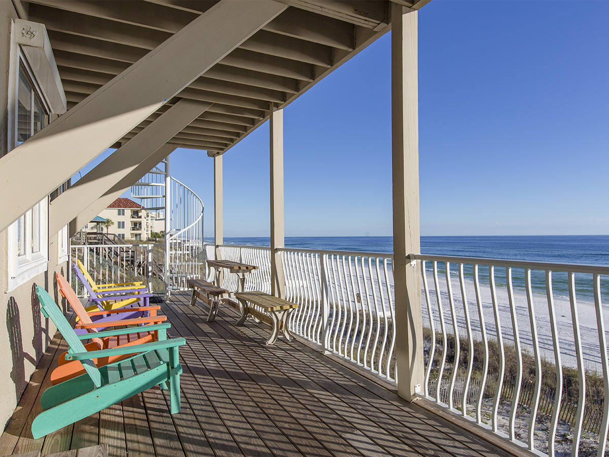 MIRAMAR BEACH - Residential
