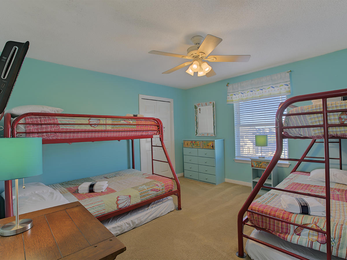 MIRAMAR BEACH - Residential