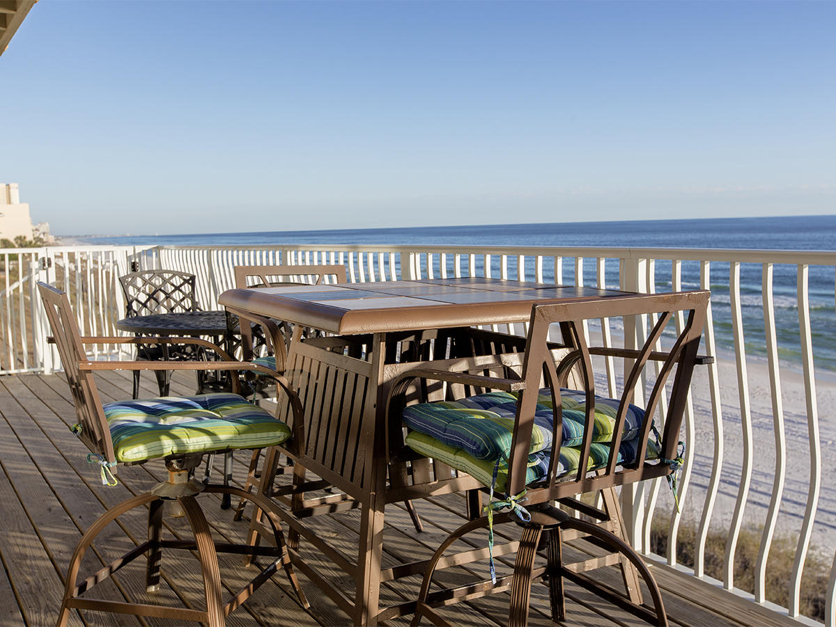 MIRAMAR BEACH - Residential