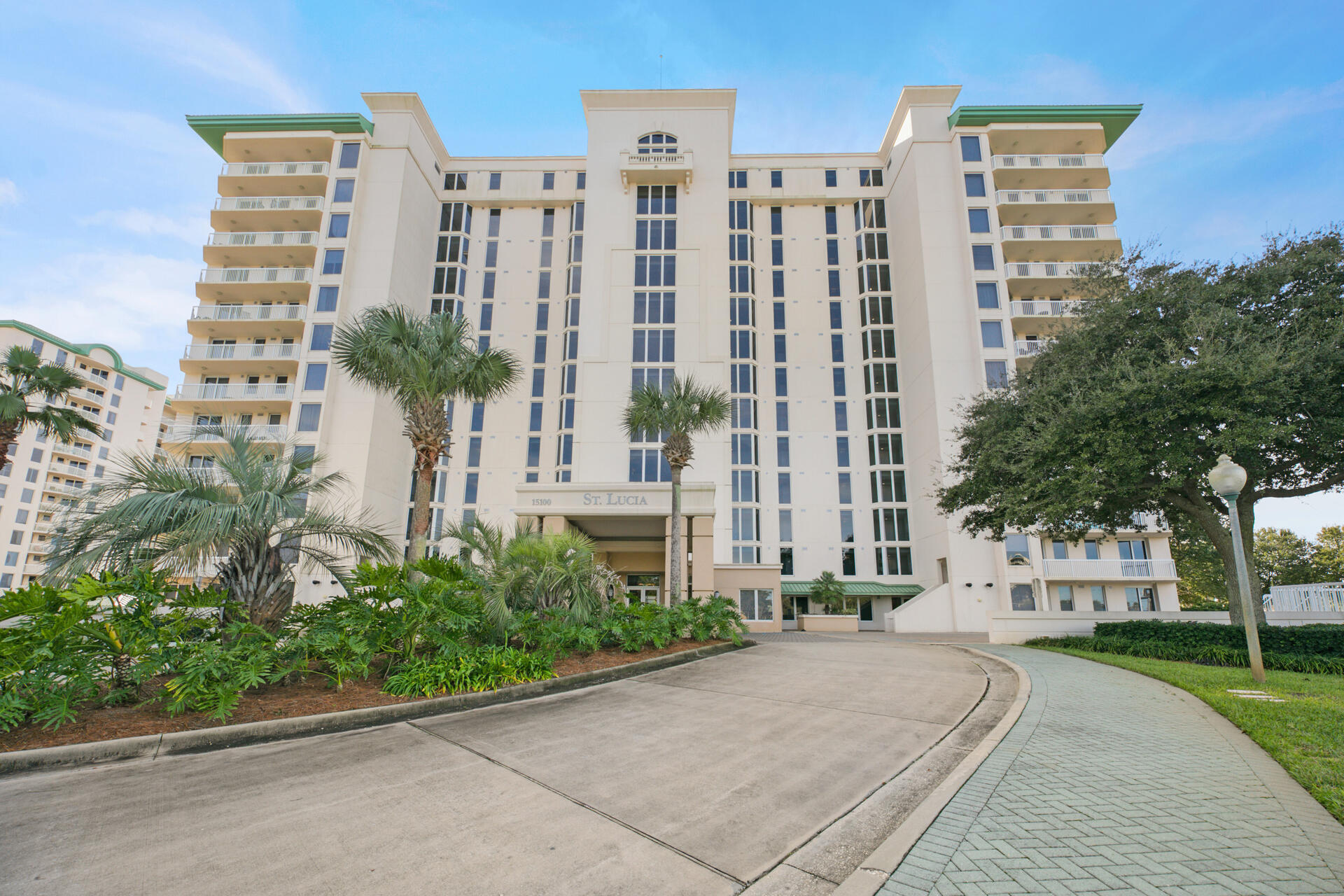 ST. LUCIA AT SILVER SHELLS - Residential