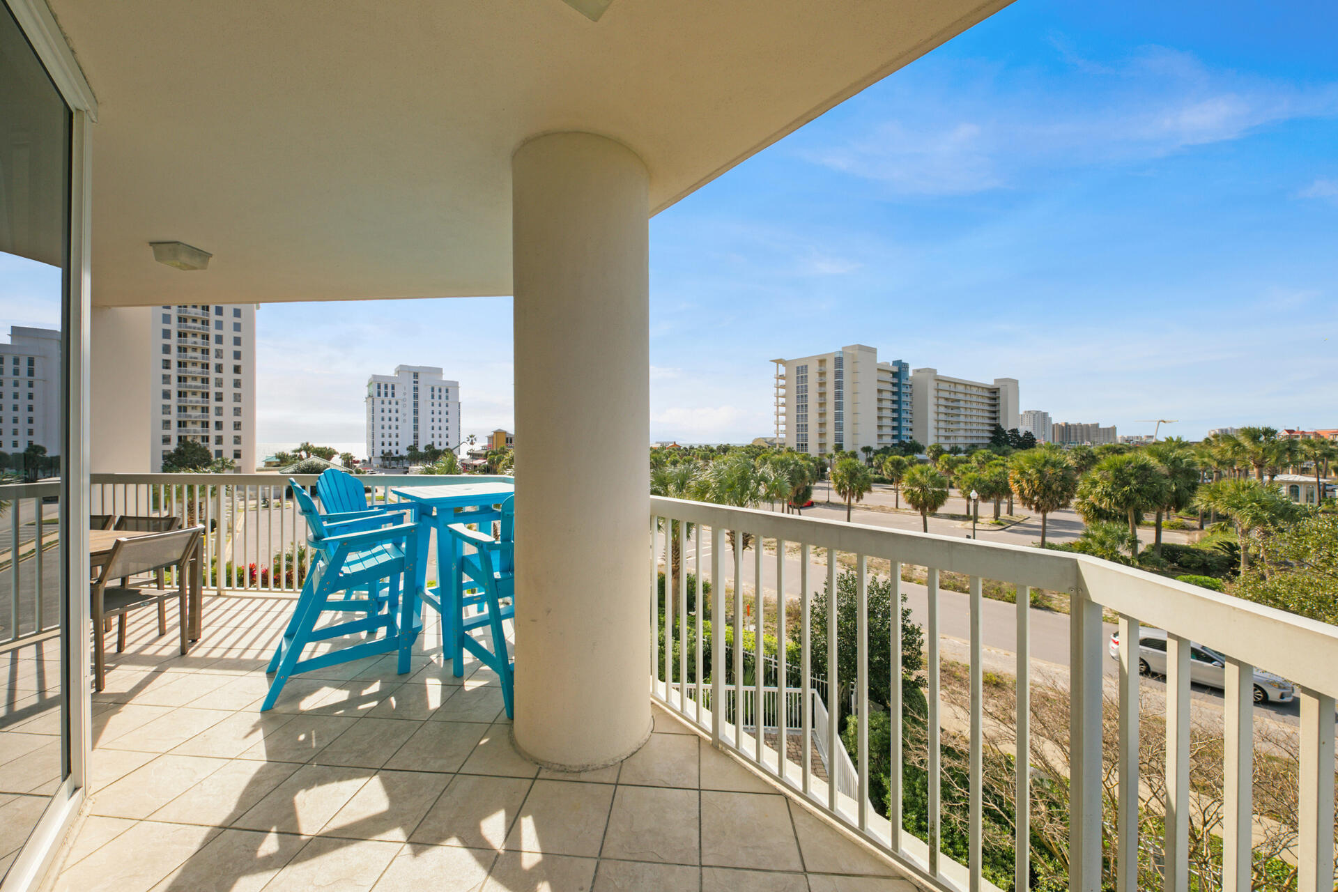 ST. LUCIA AT SILVER SHELLS - Residential