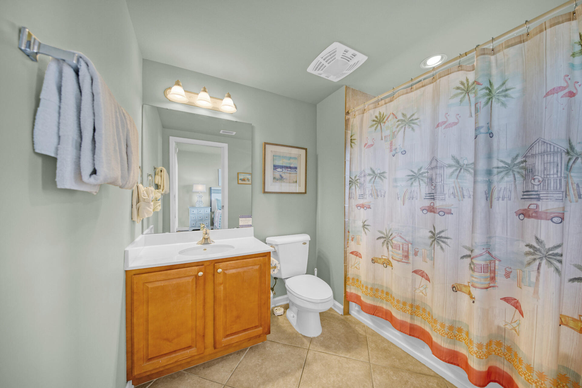 ST. LUCIA AT SILVER SHELLS - Residential