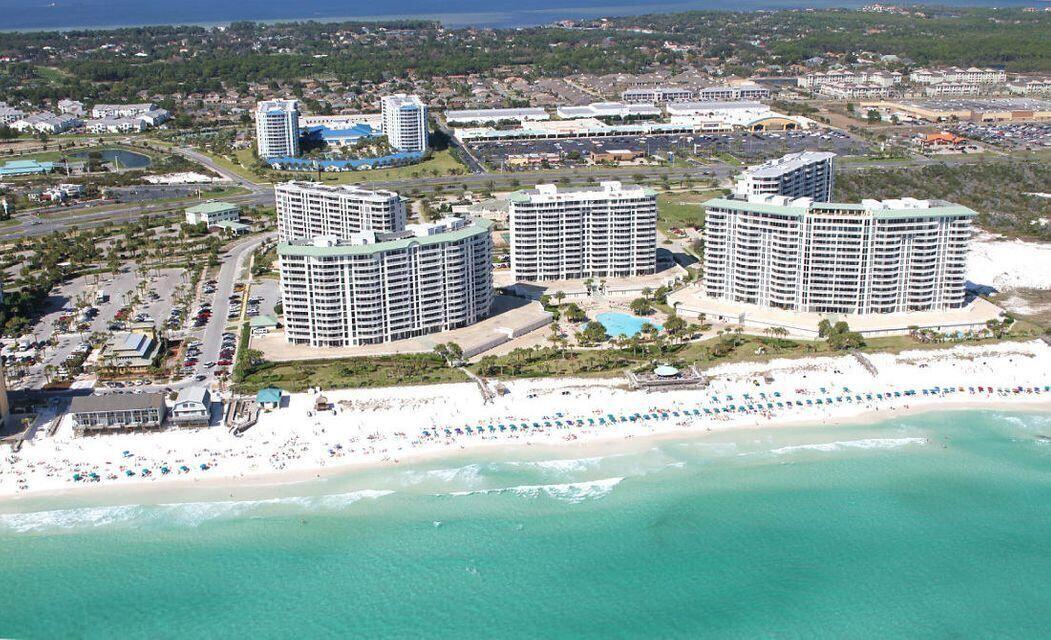 ST. LUCIA AT SILVER SHELLS - Residential