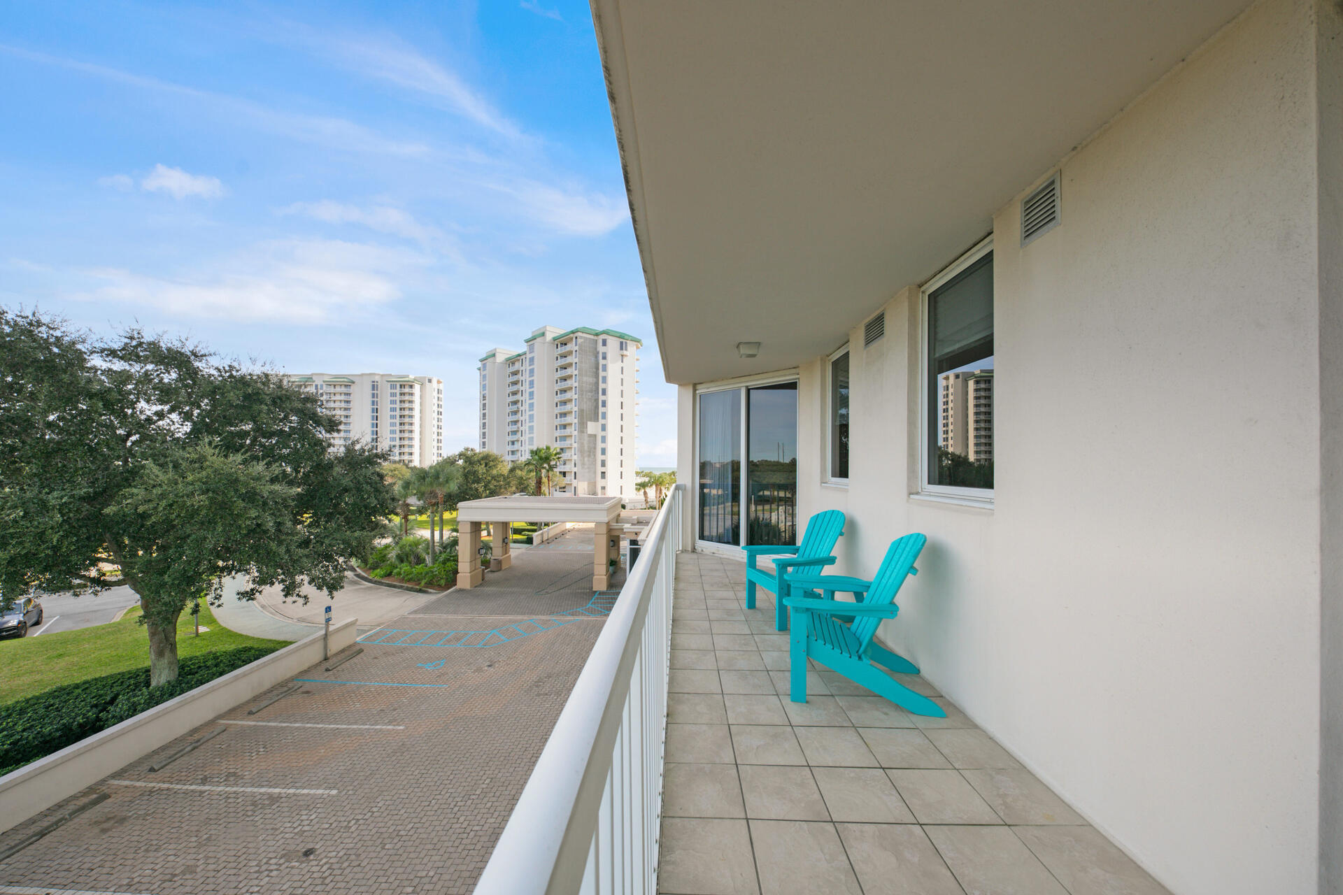 ST. LUCIA AT SILVER SHELLS - Residential