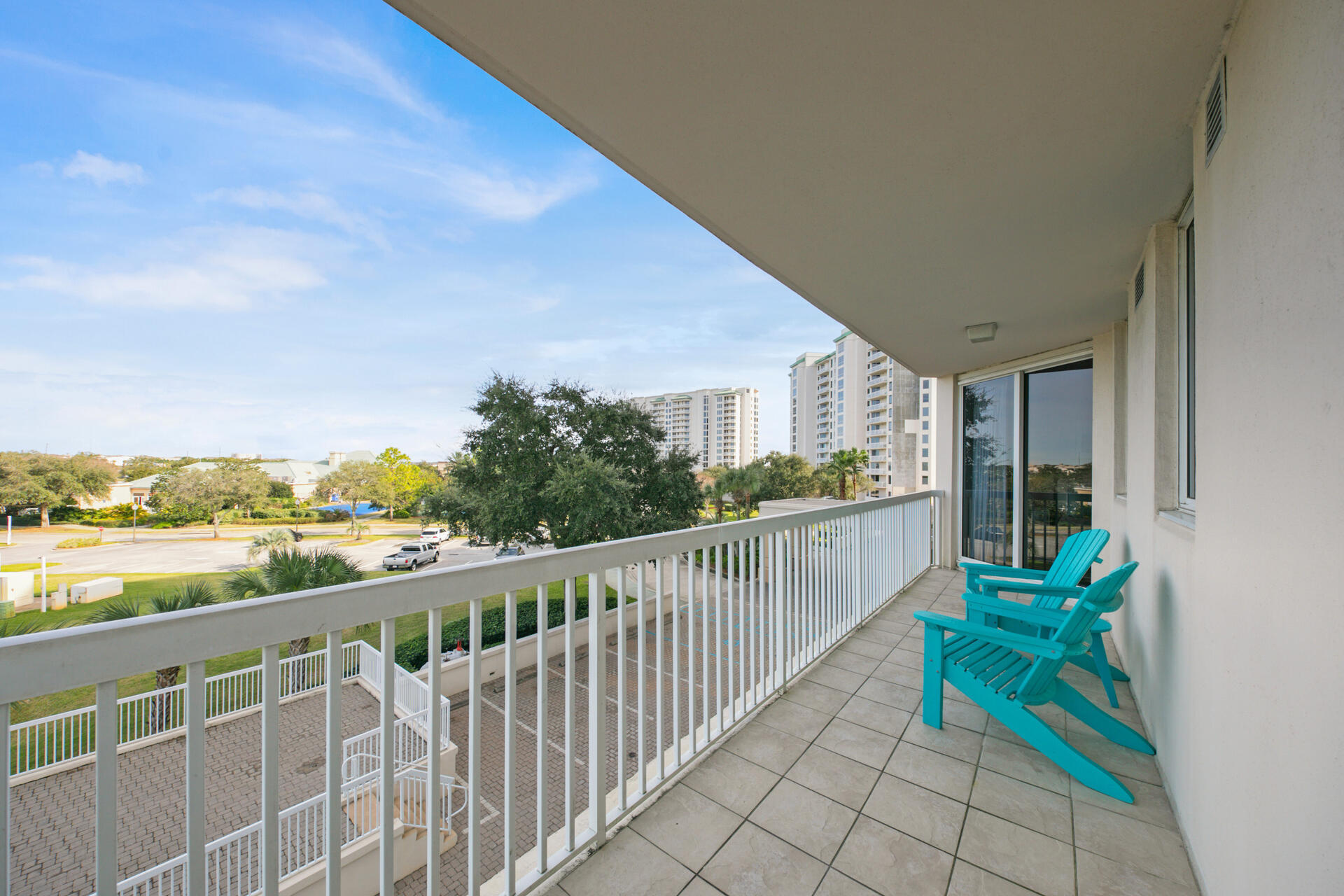 ST. LUCIA AT SILVER SHELLS - Residential