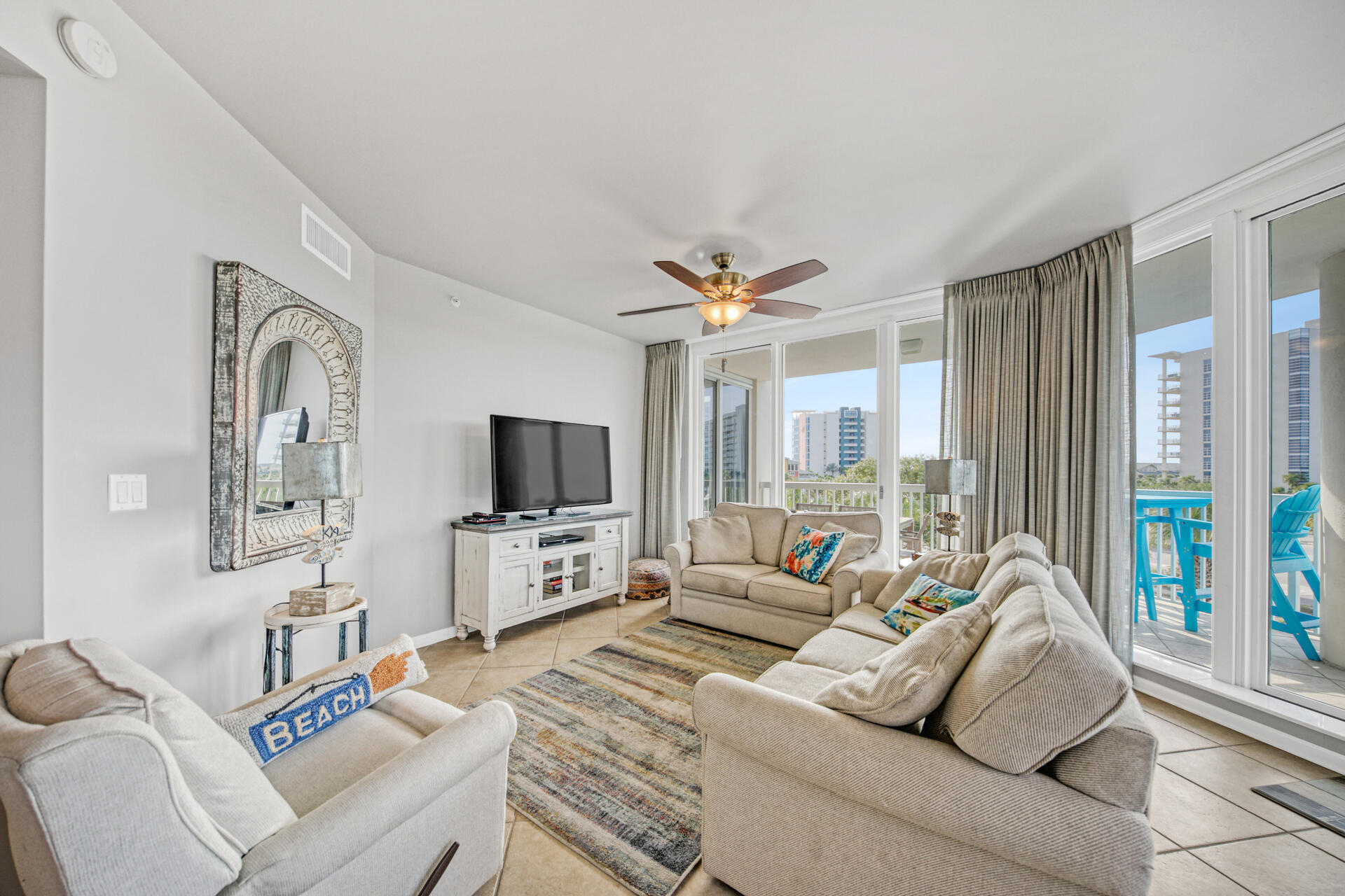 ST. LUCIA AT SILVER SHELLS - Residential