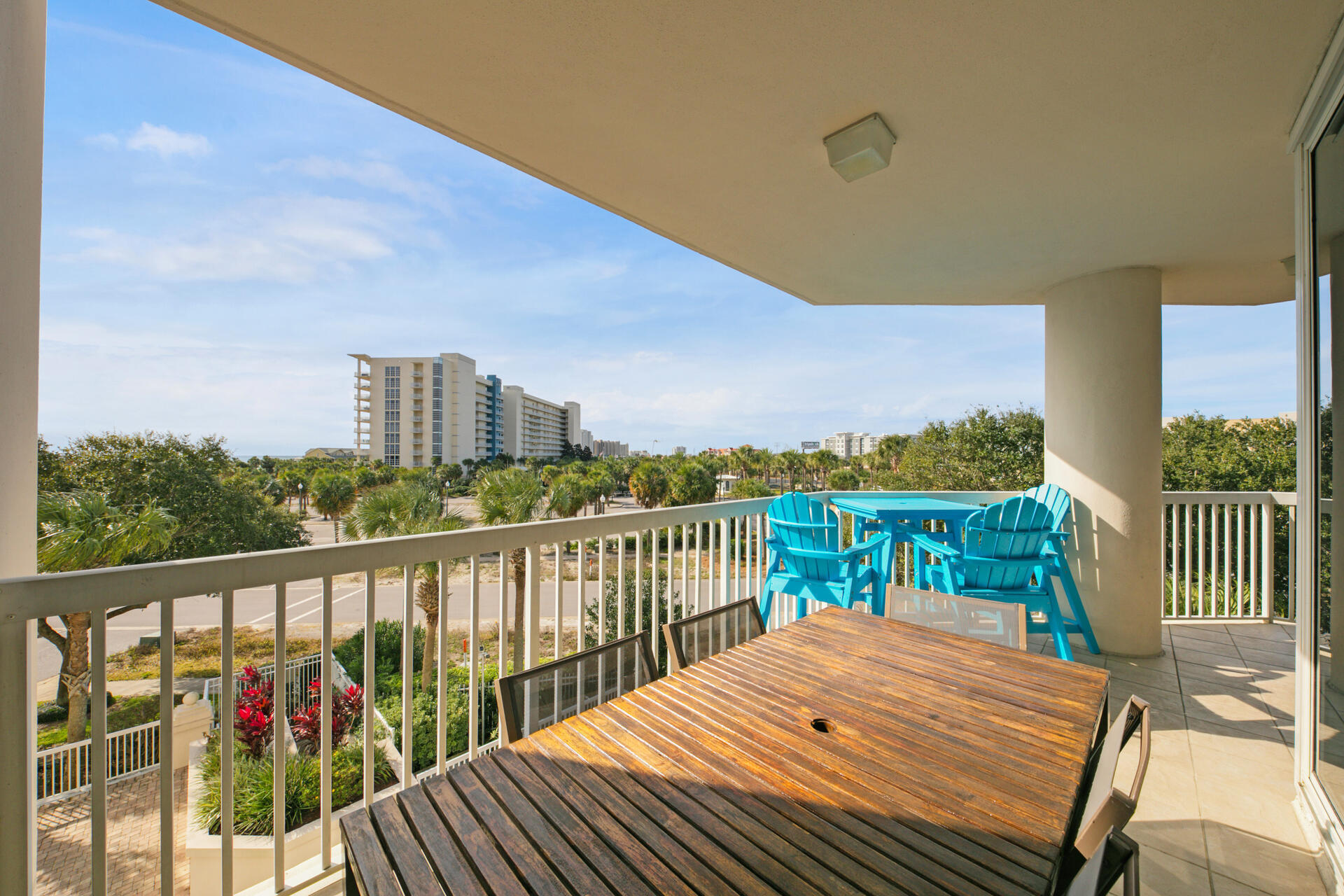 ST. LUCIA AT SILVER SHELLS - Residential