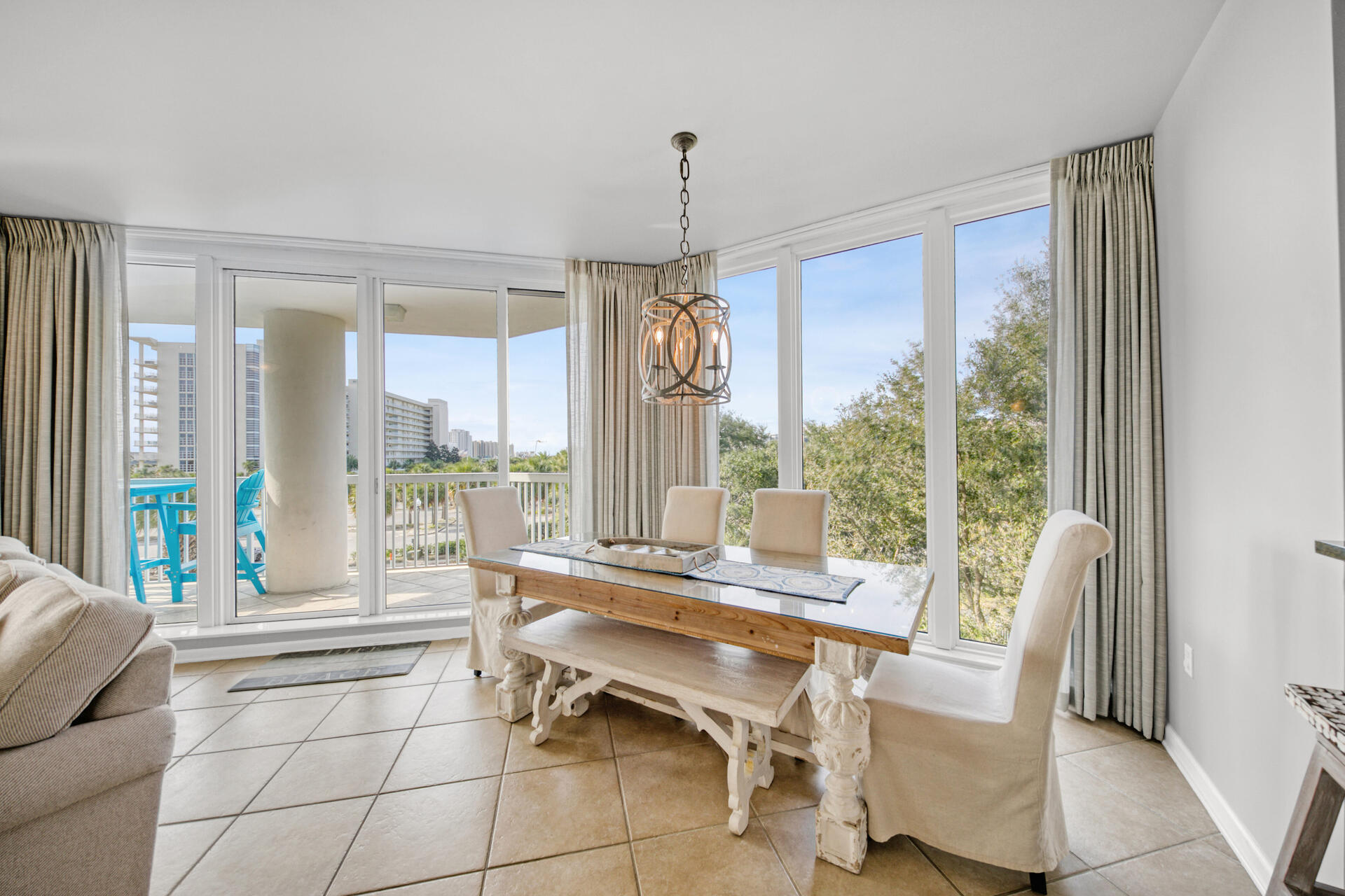 ST. LUCIA AT SILVER SHELLS - Residential