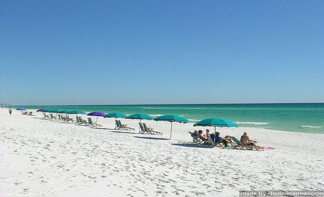 ST. LUCIA AT SILVER SHELLS - Residential