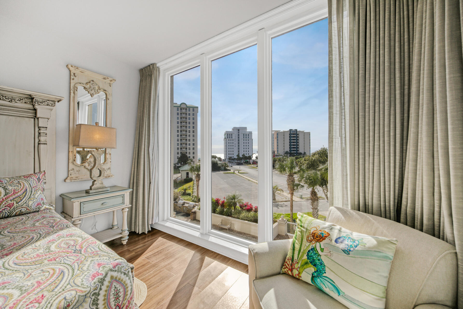 ST. LUCIA AT SILVER SHELLS - Residential