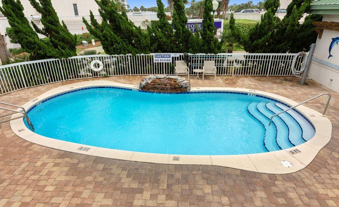 ST. LUCIA AT SILVER SHELLS - Residential