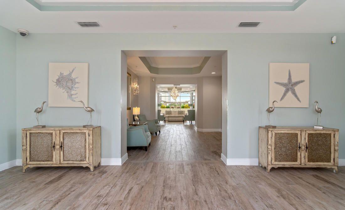 ST. LUCIA AT SILVER SHELLS - Residential