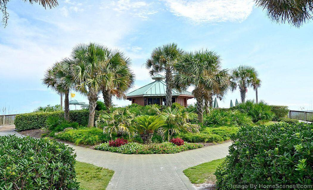 ST. LUCIA AT SILVER SHELLS - Residential