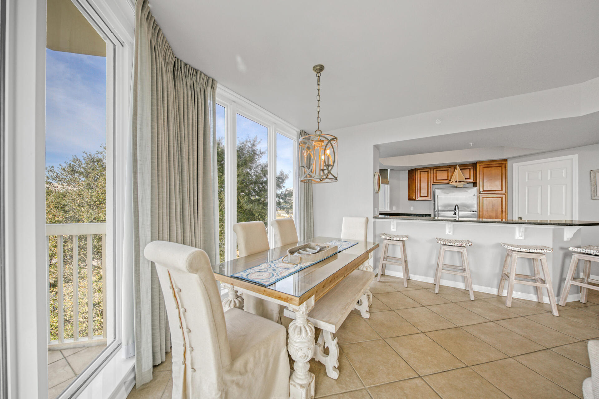 ST. LUCIA AT SILVER SHELLS - Residential