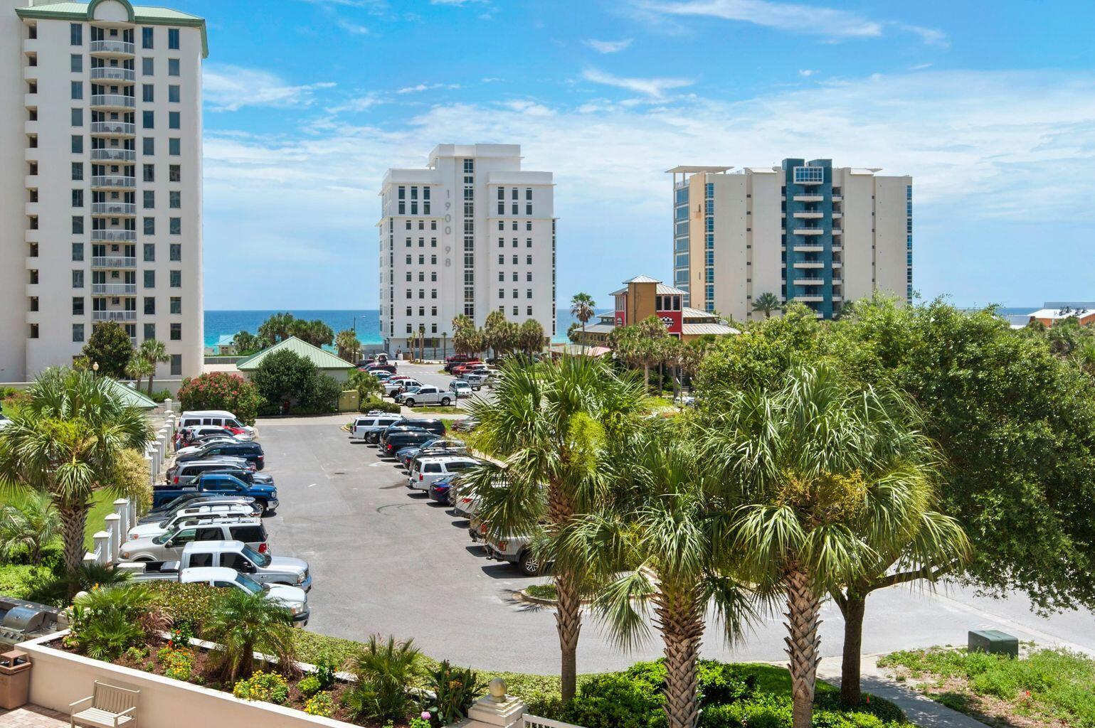 ST. LUCIA AT SILVER SHELLS - Residential