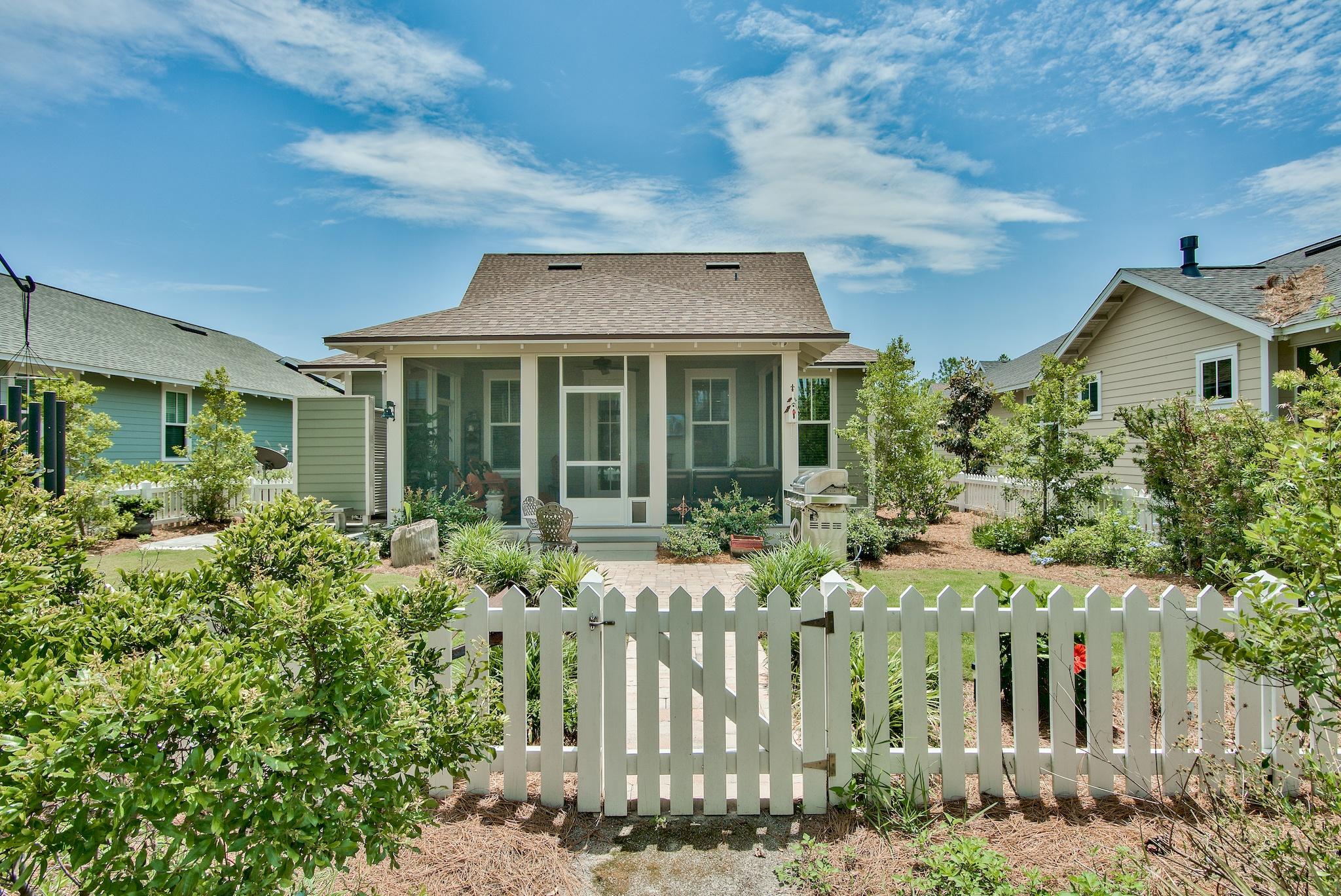 WATERSOUND ORIGINS - Residential