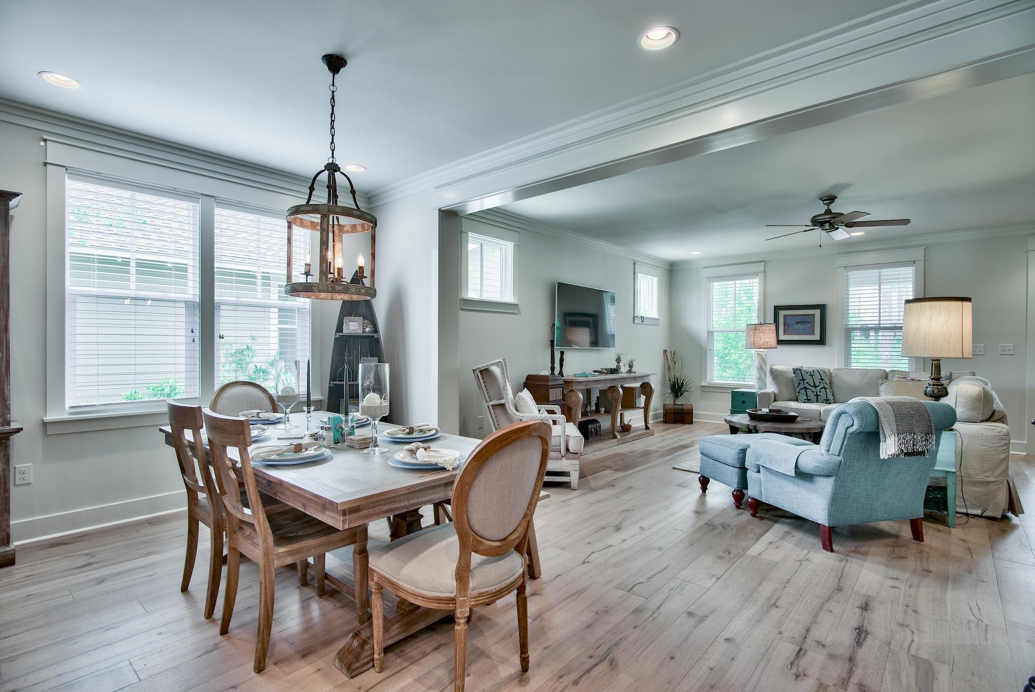 WATERSOUND ORIGINS - Residential