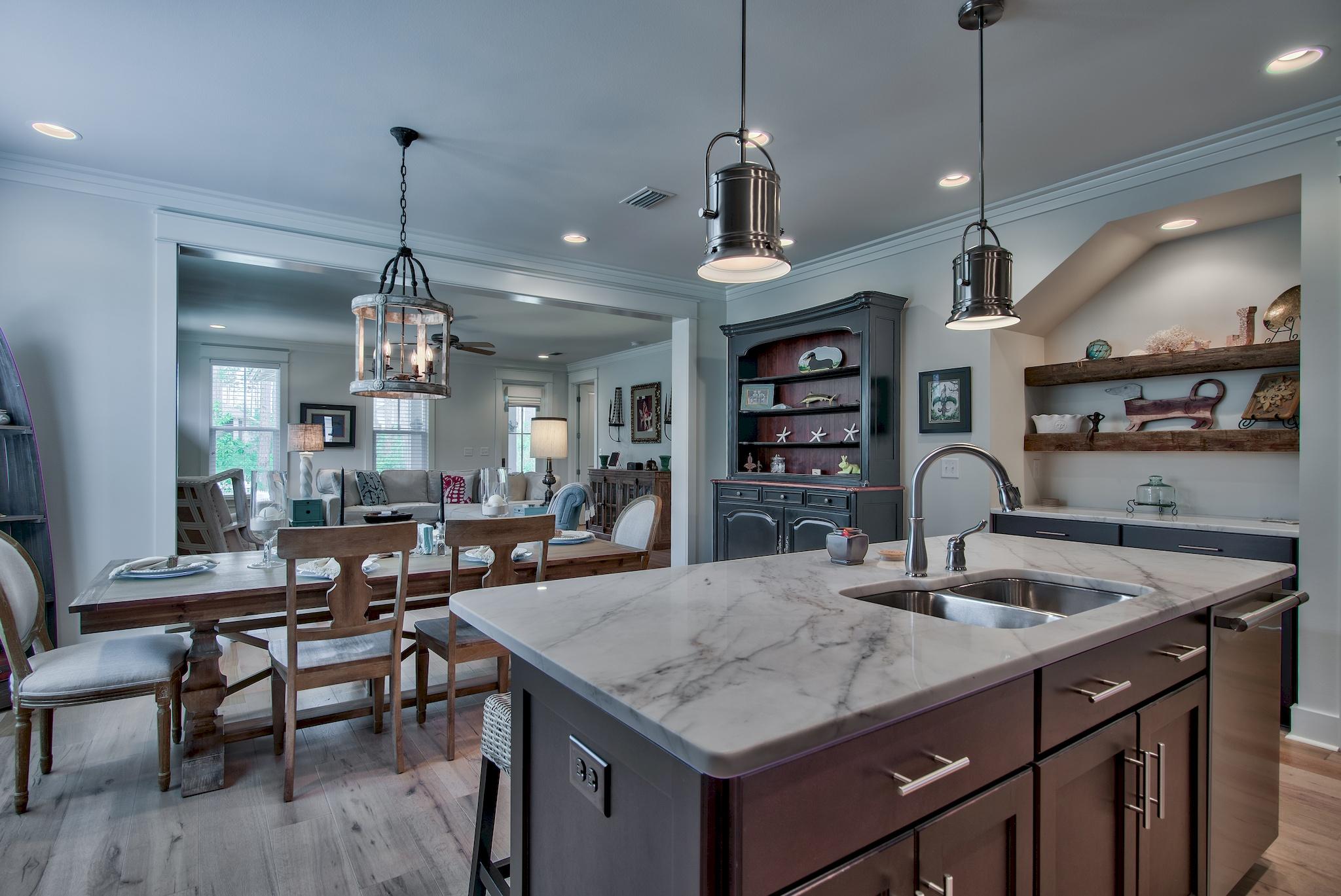 WATERSOUND ORIGINS - Residential