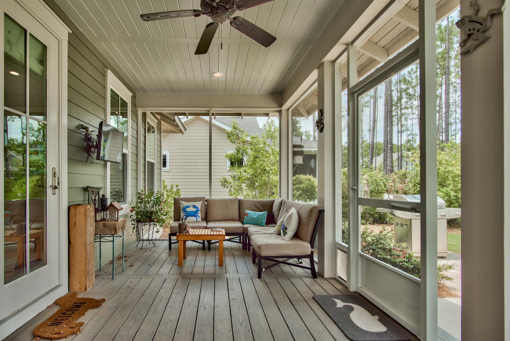 WATERSOUND ORIGINS - Residential