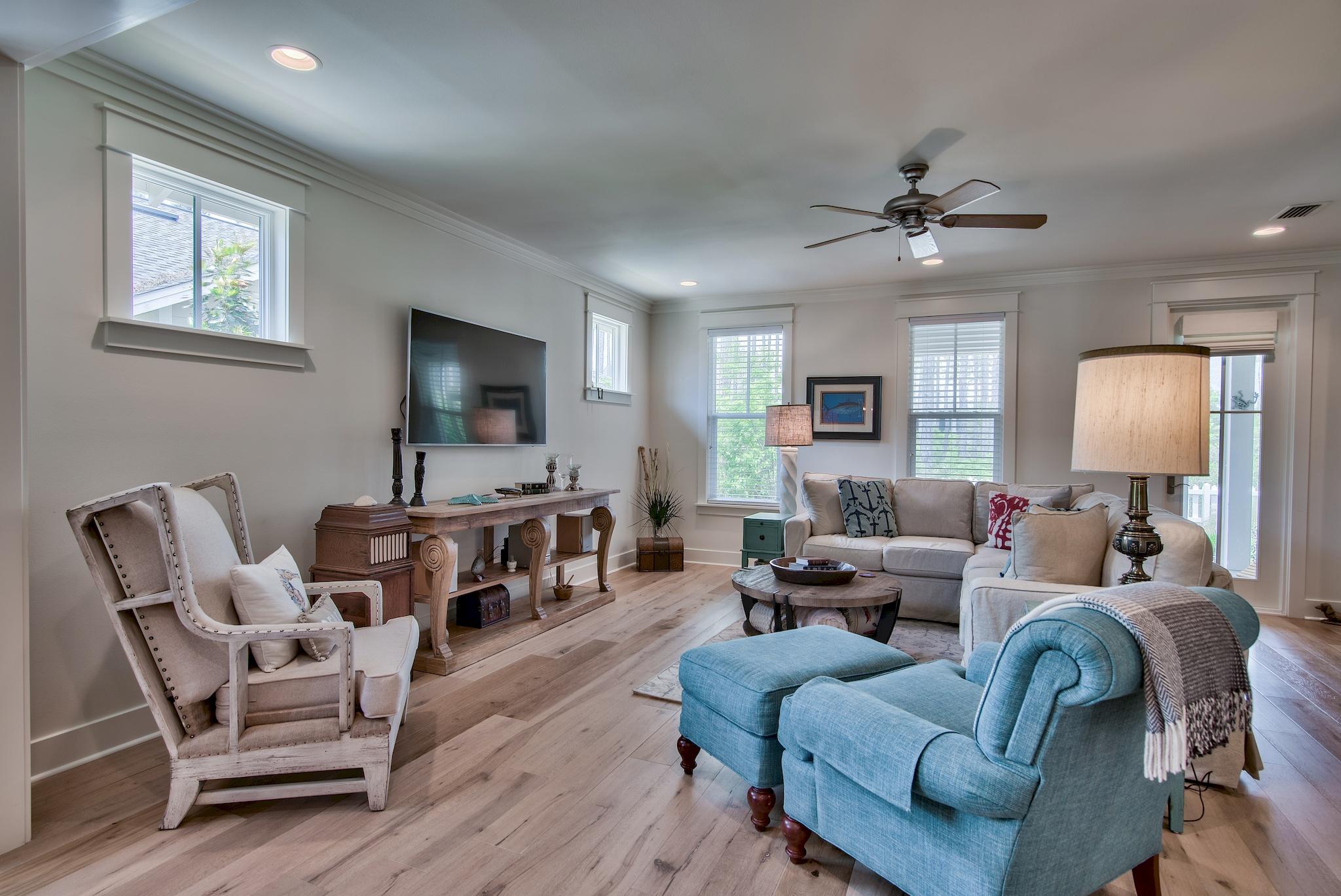 WATERSOUND ORIGINS - Residential