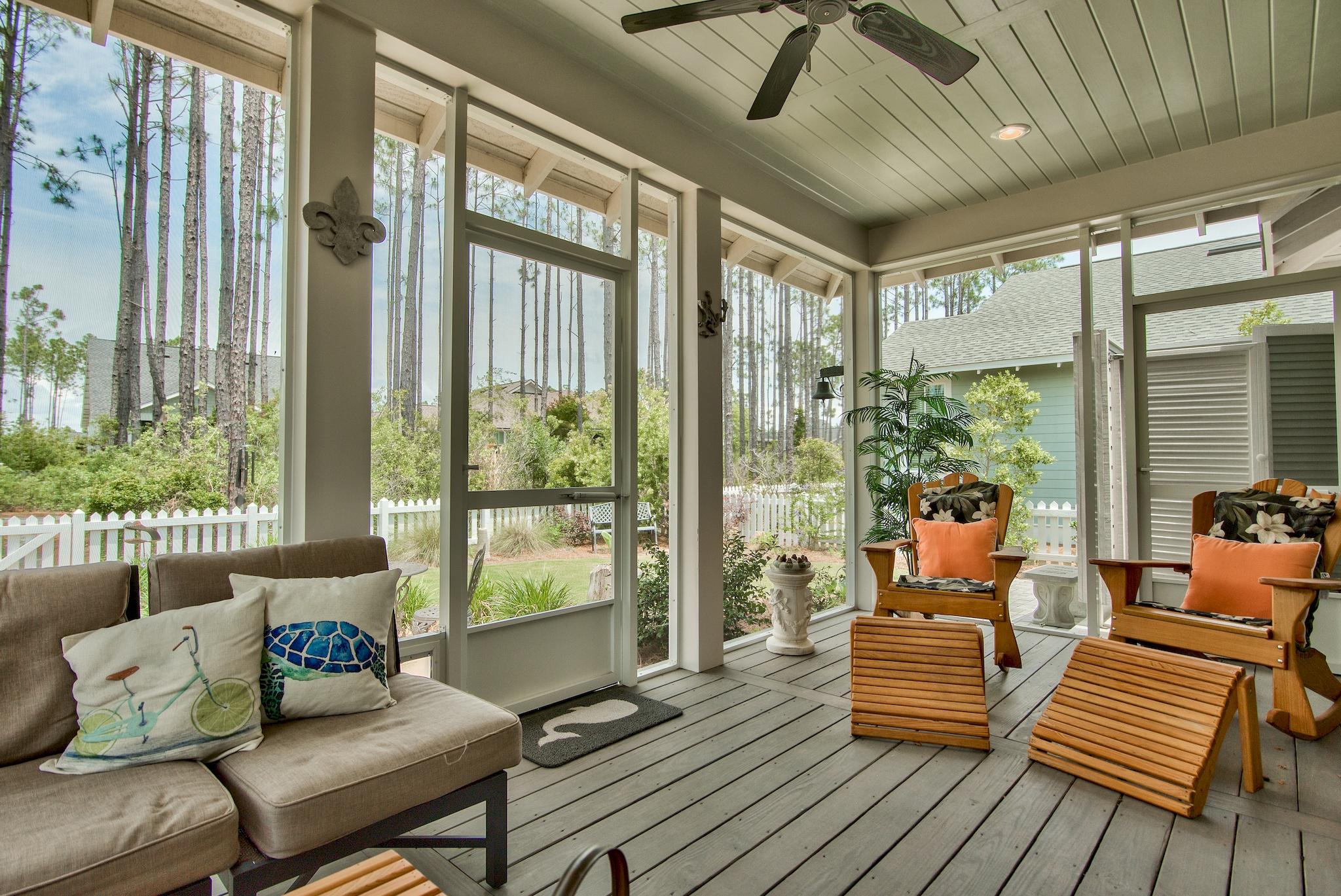 WATERSOUND ORIGINS - Residential