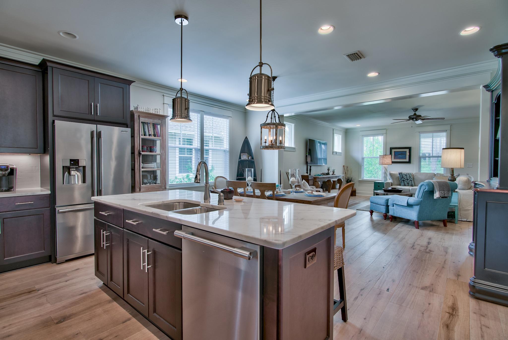 WATERSOUND ORIGINS - Residential