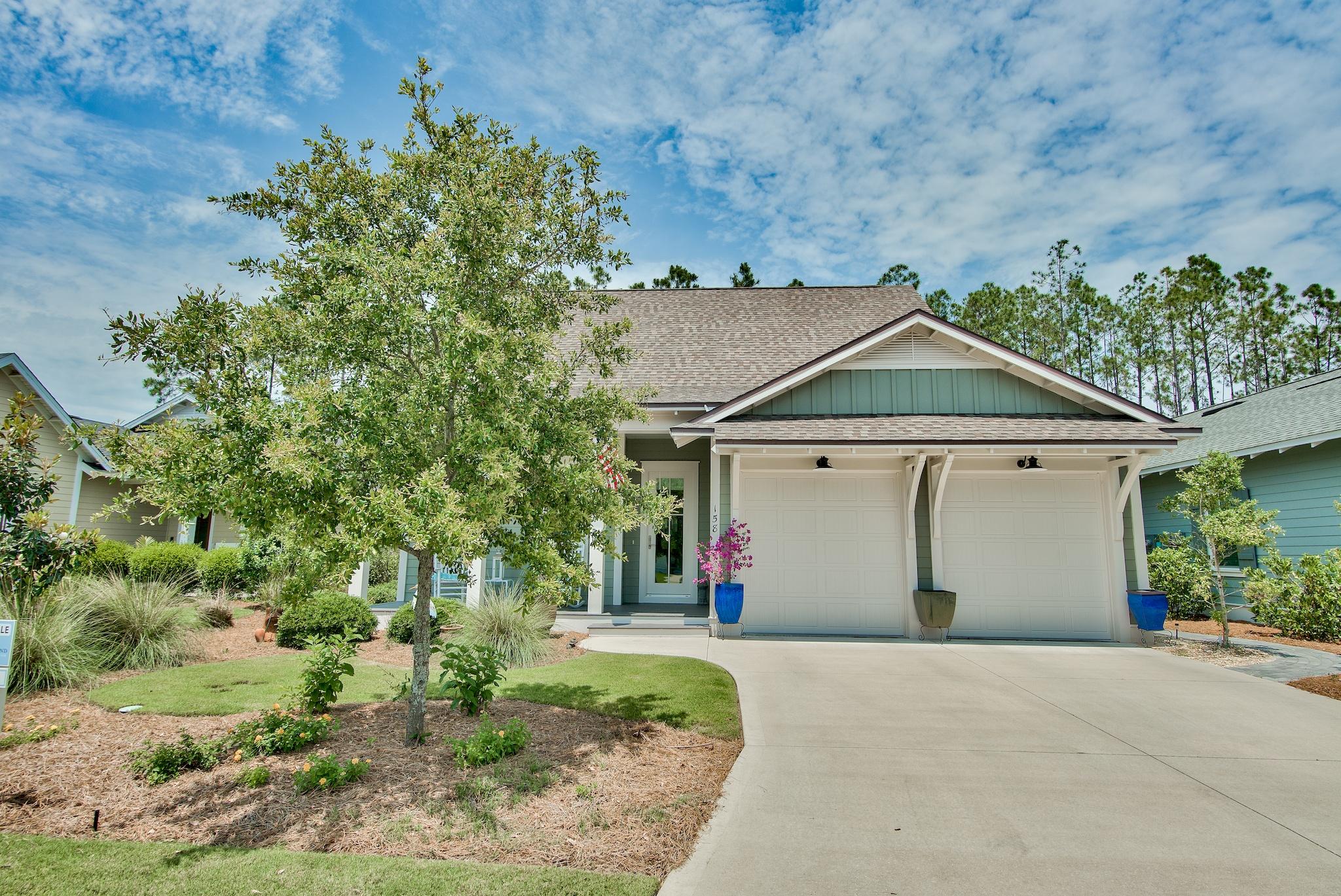 WATERSOUND ORIGINS - Residential