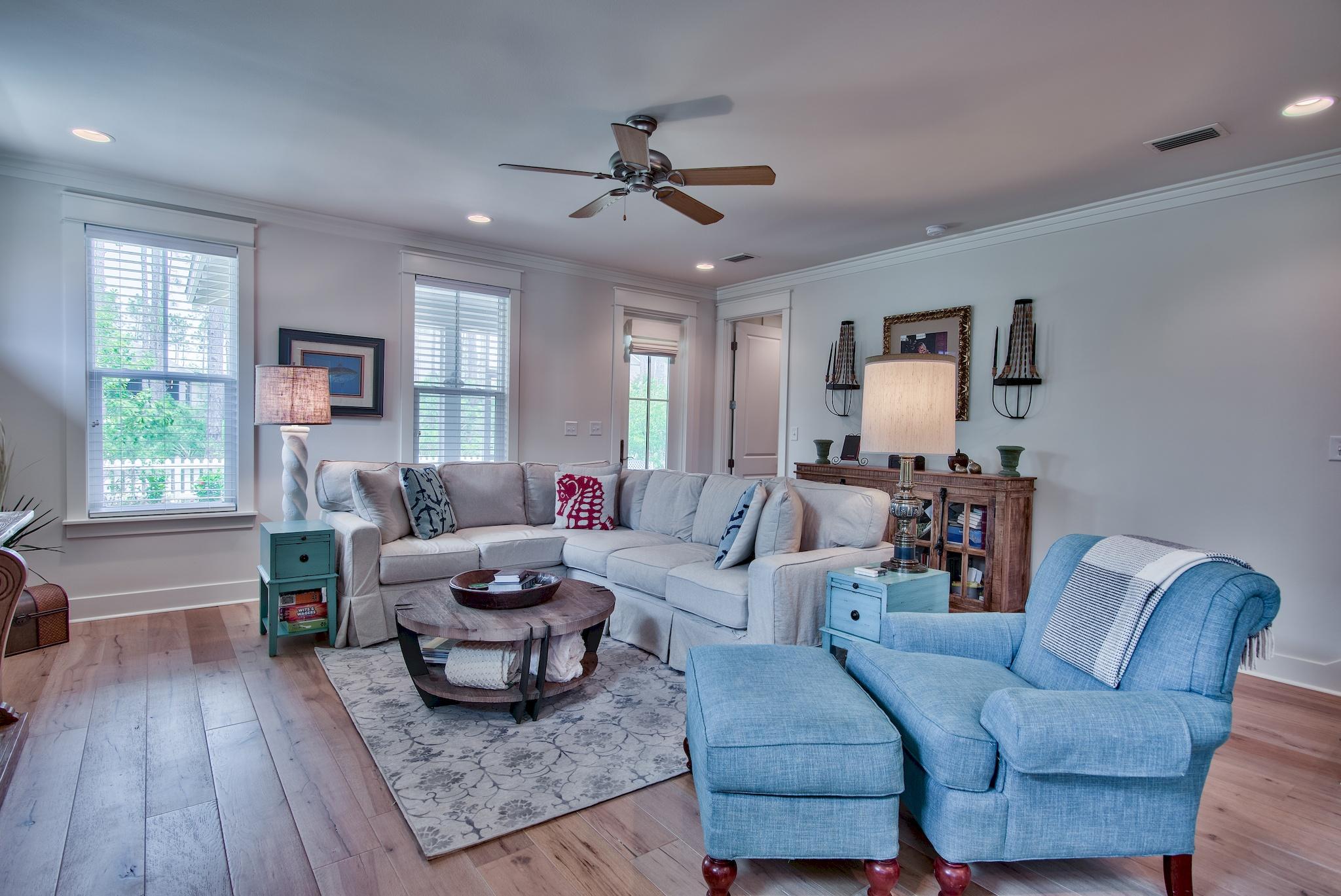 WATERSOUND ORIGINS - Residential