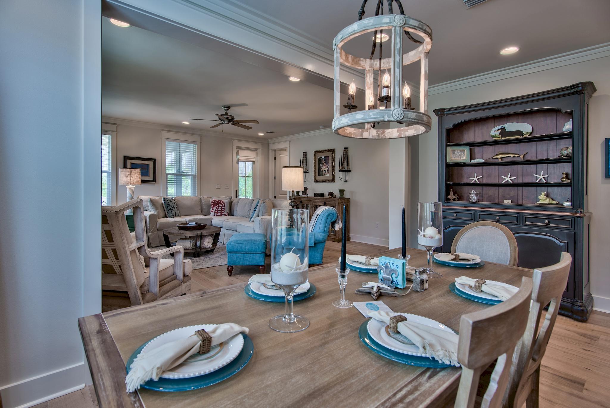 WATERSOUND ORIGINS - Residential