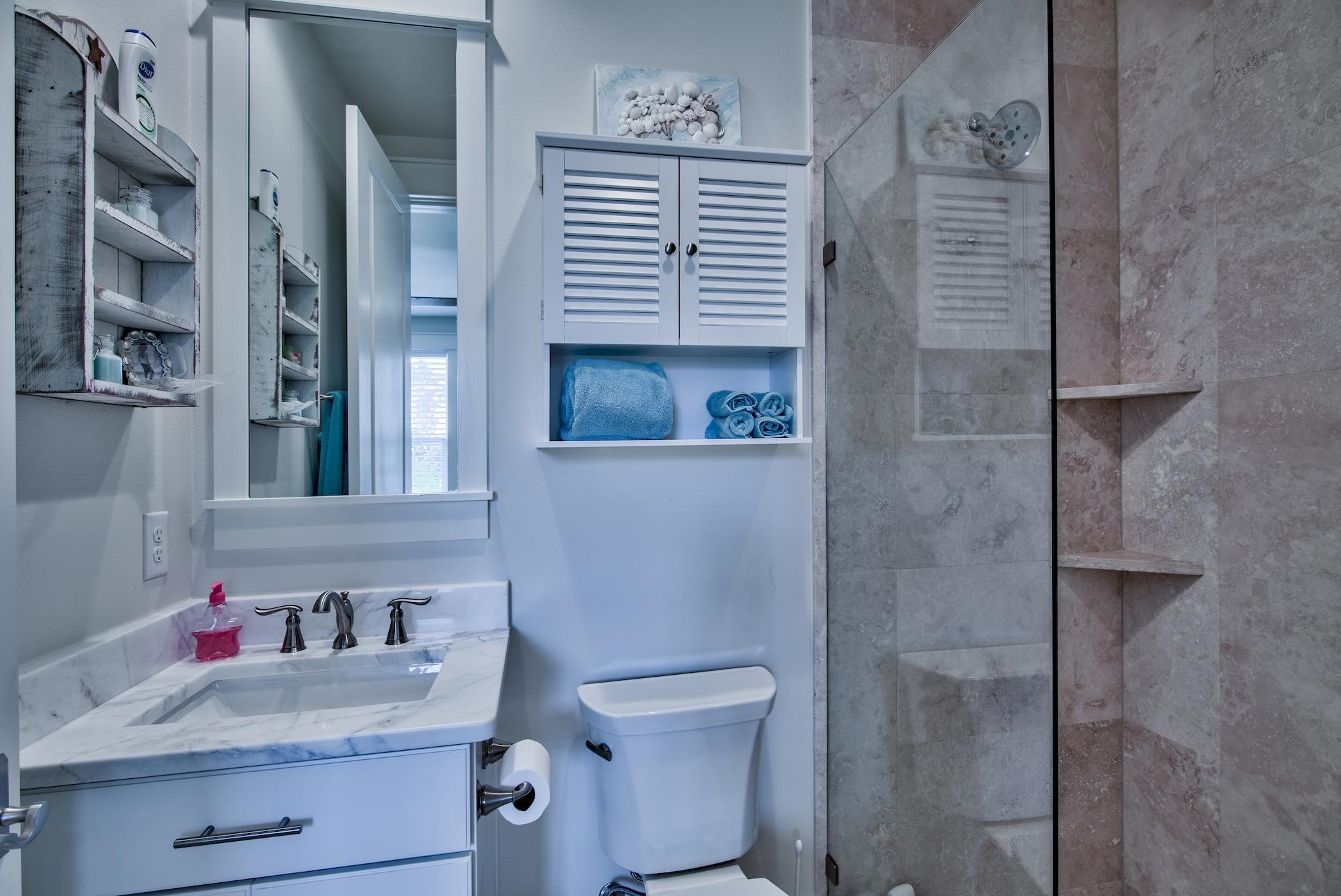 WATERSOUND ORIGINS - Residential