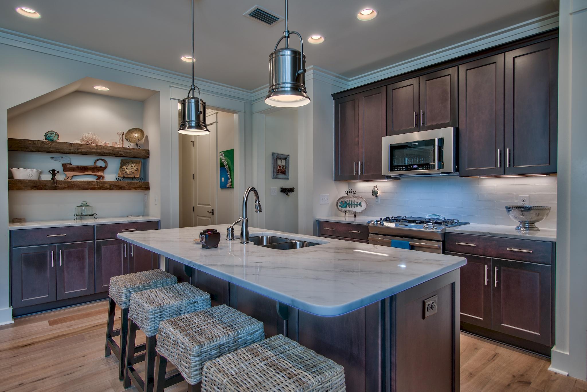 WATERSOUND ORIGINS - Residential