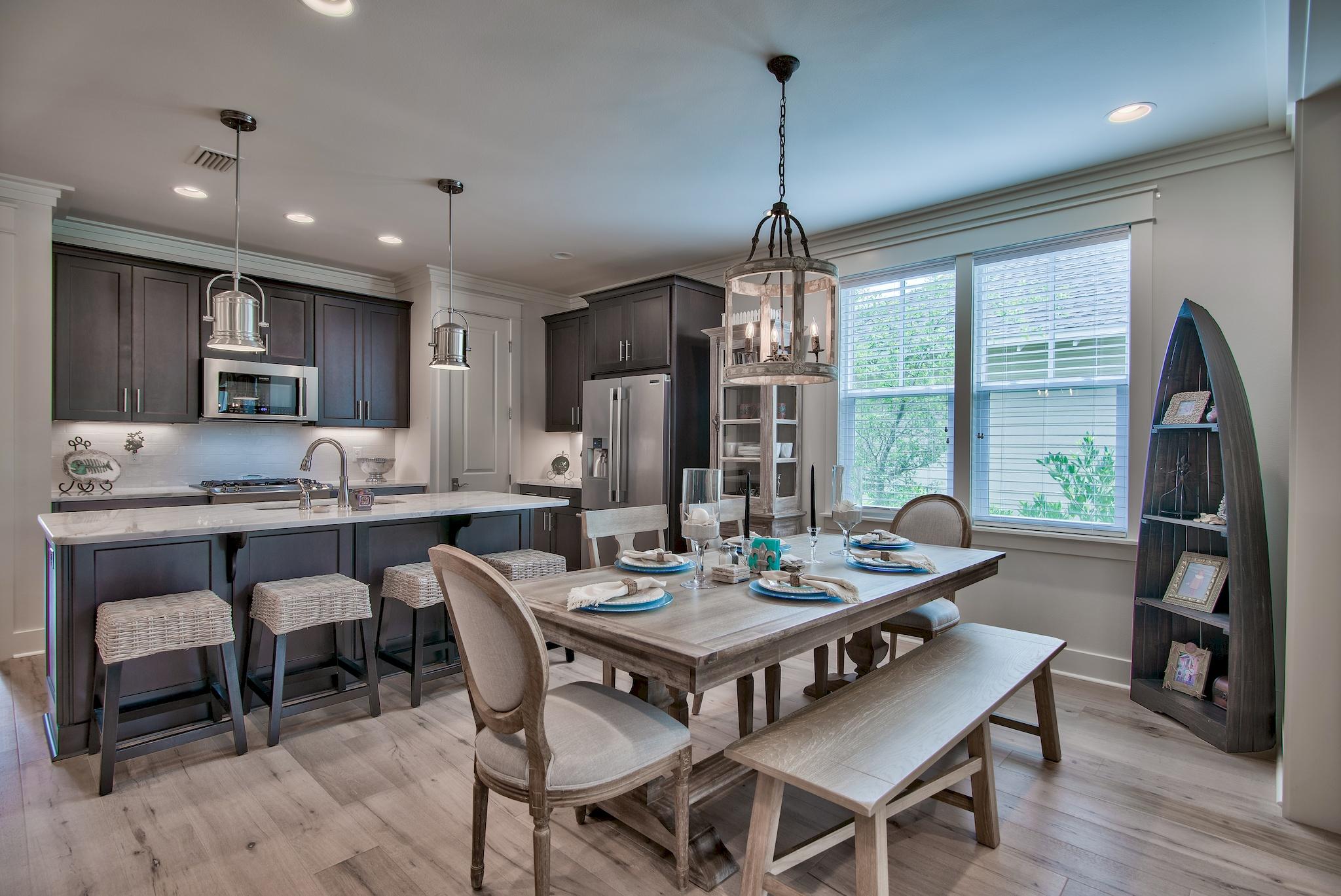 WATERSOUND ORIGINS - Residential