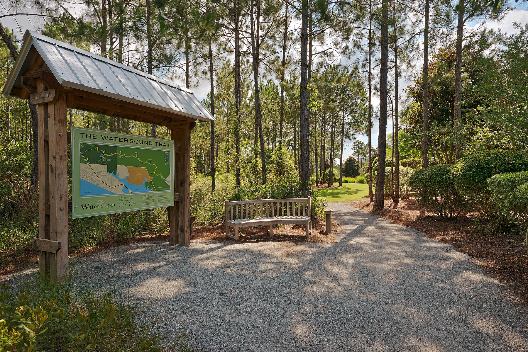 WATERSOUND ORIGINS - Residential