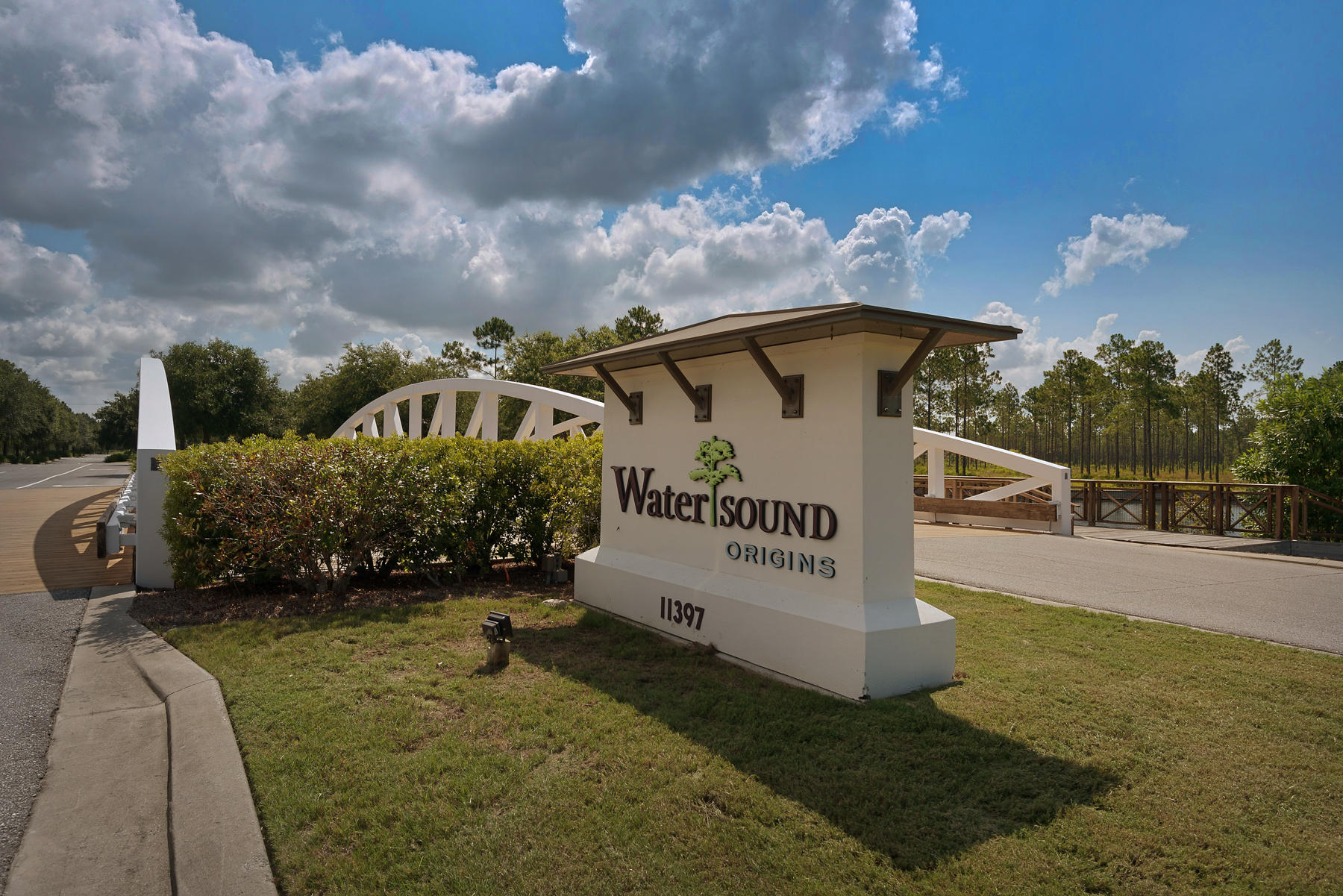 WATERSOUND ORIGINS - Residential