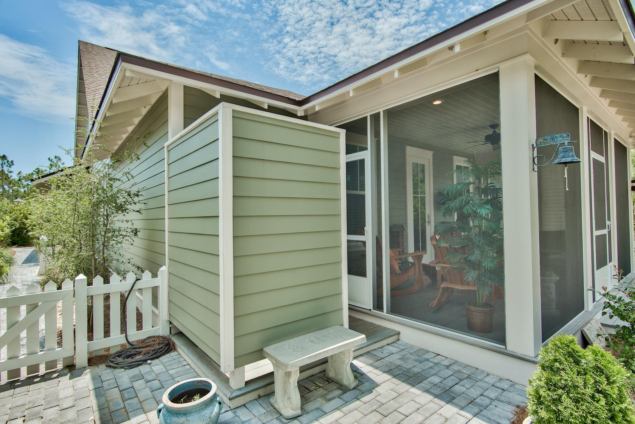 WATERSOUND ORIGINS - Residential