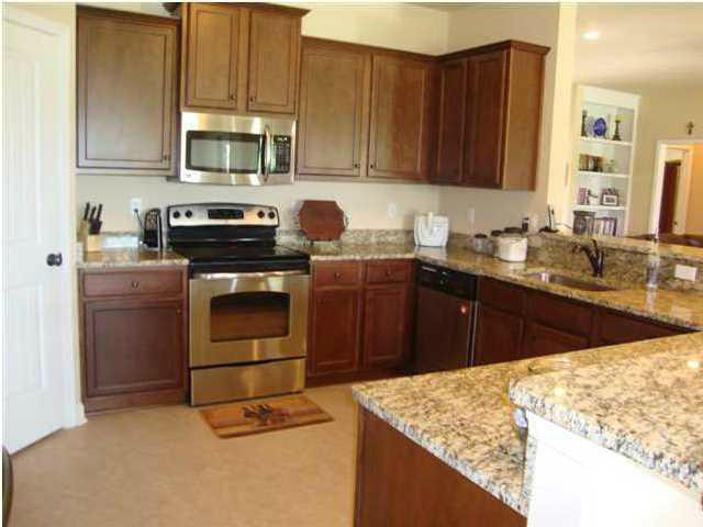 CHANAN ESTATES - Residential