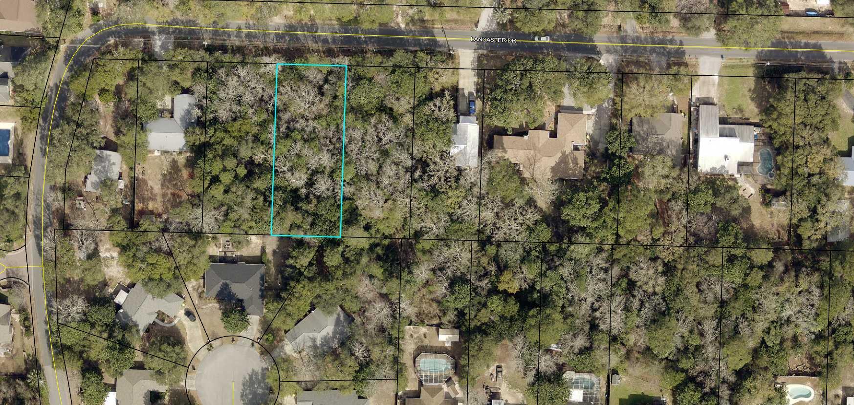 Bluewater Common - Land