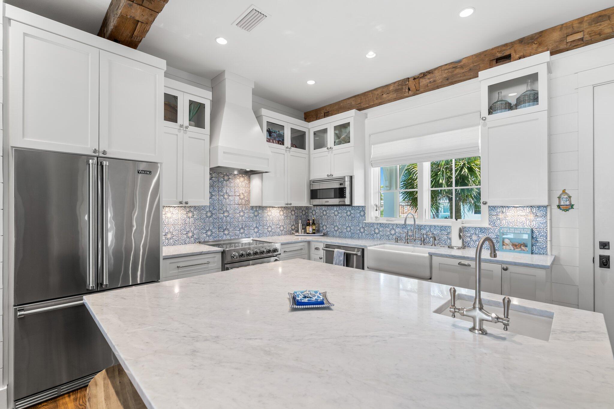 GULF LAGOON BEACH - Residential