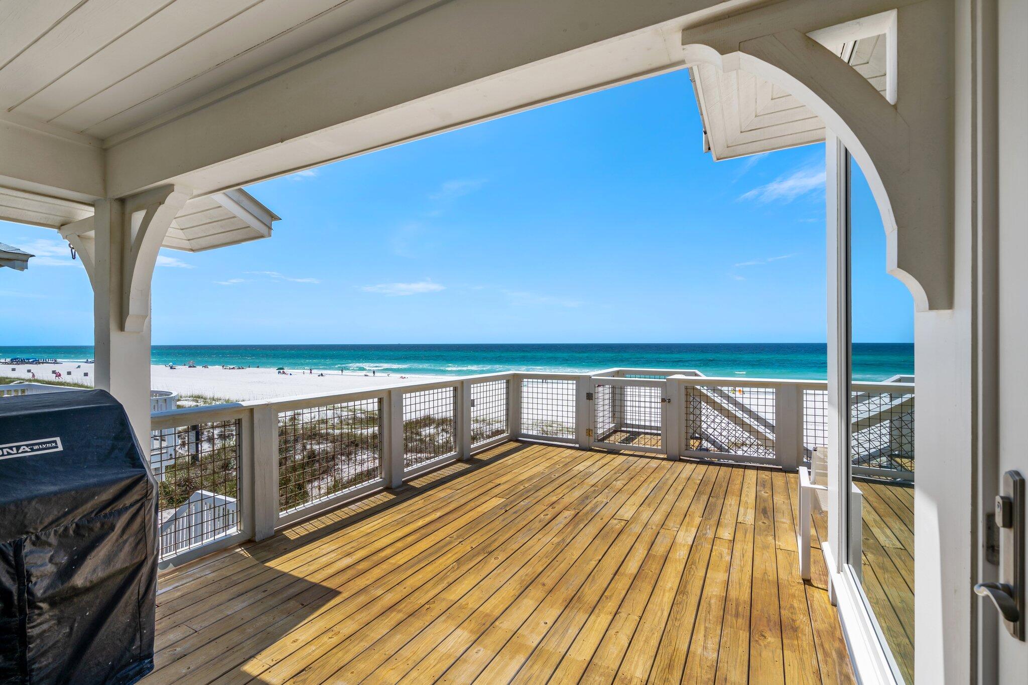 GULF LAGOON BEACH - Residential