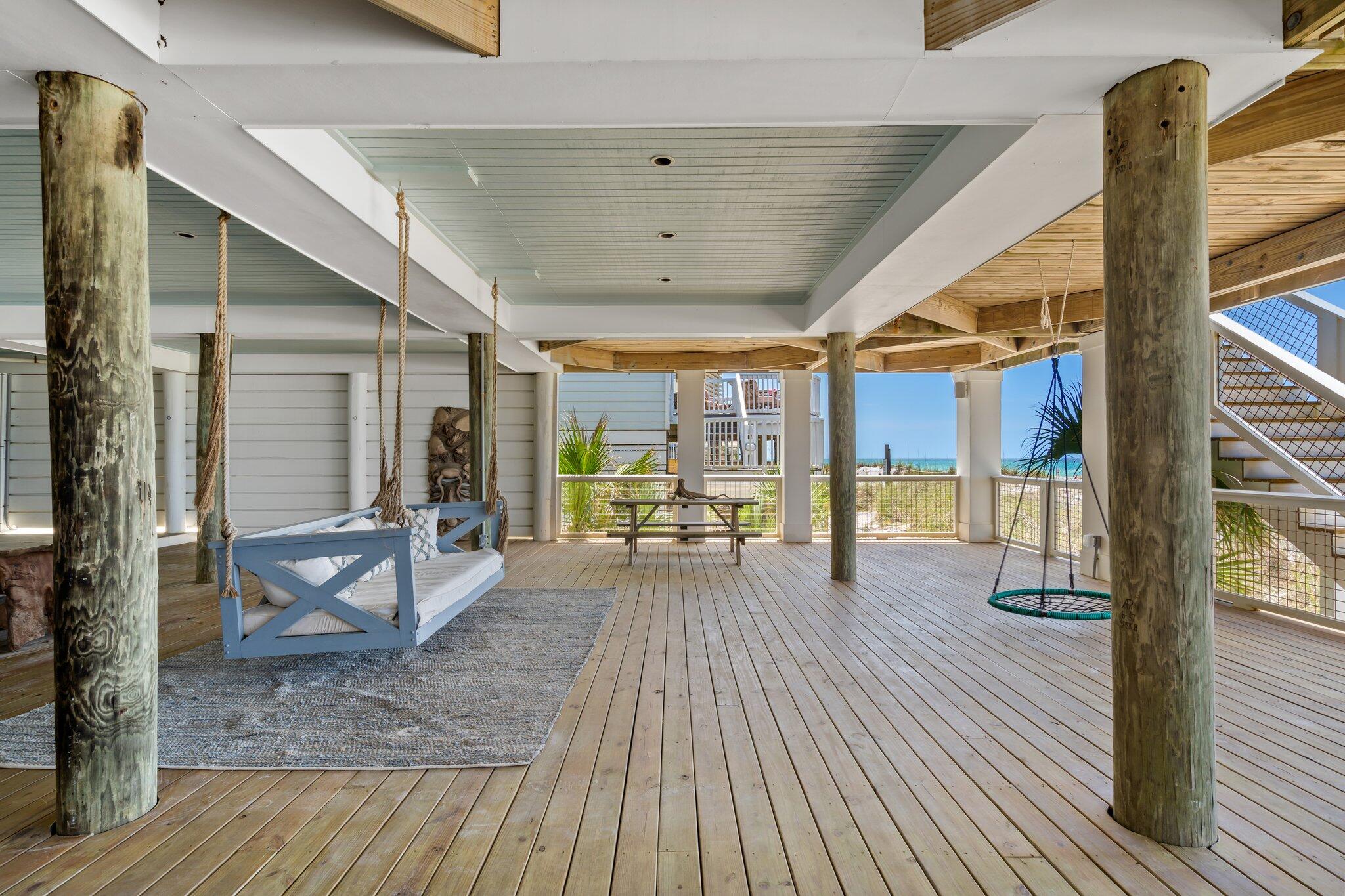 GULF LAGOON BEACH - Residential