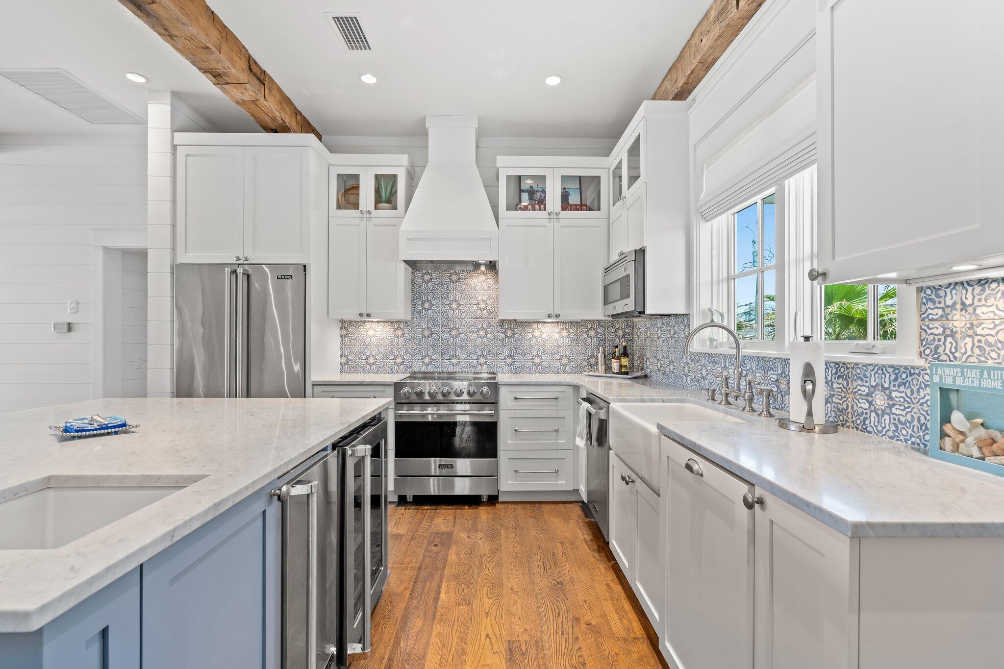 GULF LAGOON BEACH - Residential