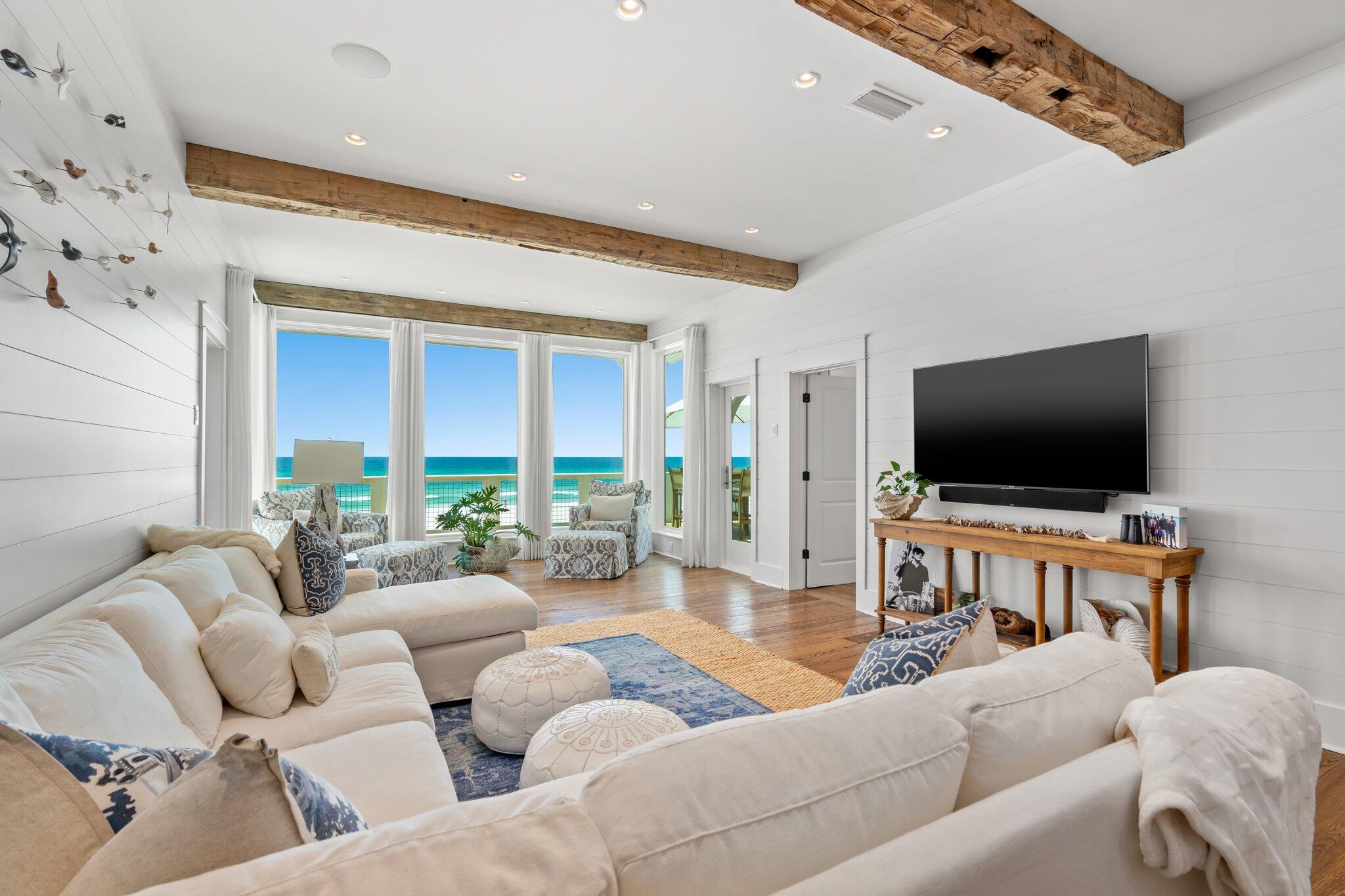 GULF LAGOON BEACH - Residential