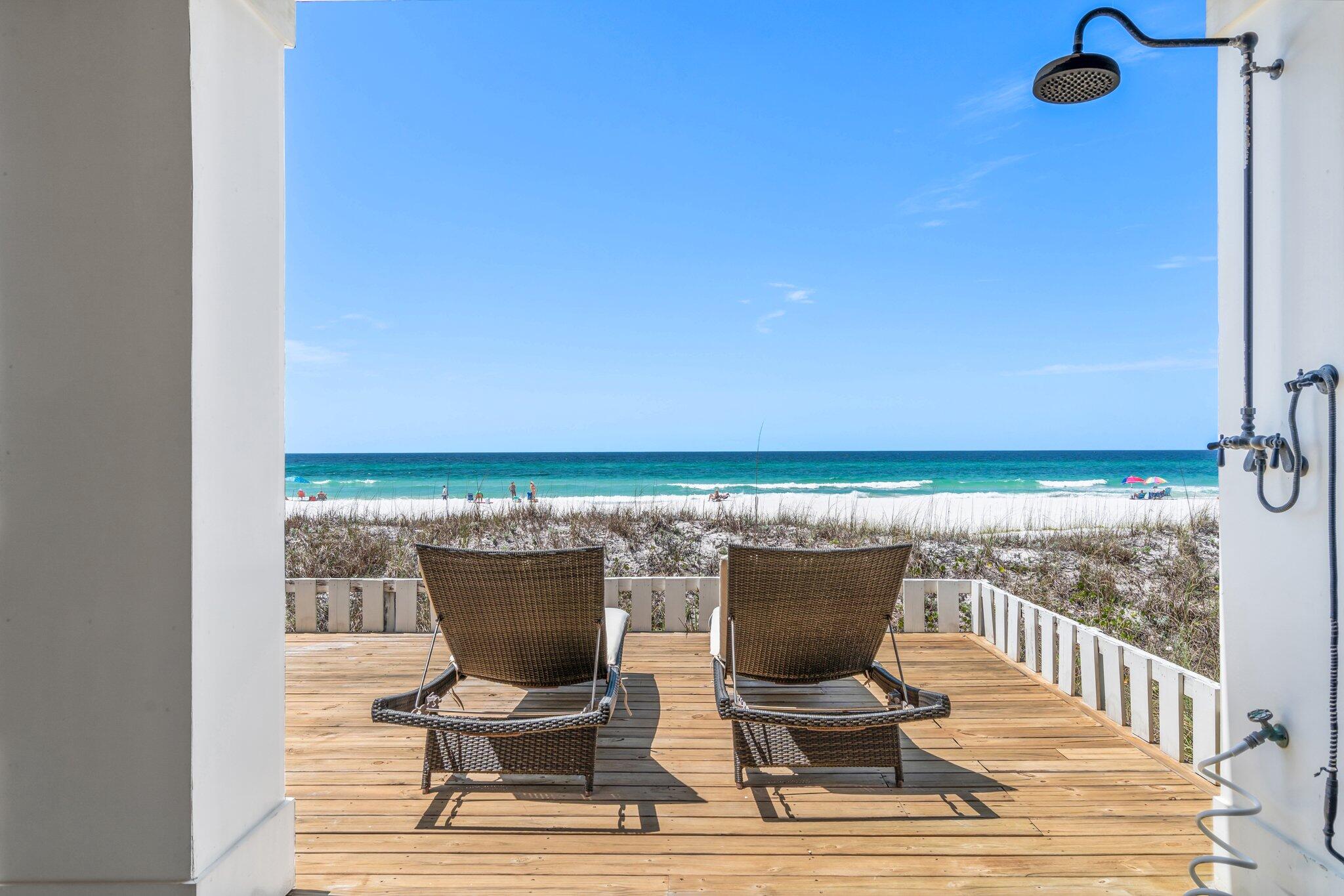 GULF LAGOON BEACH - Residential