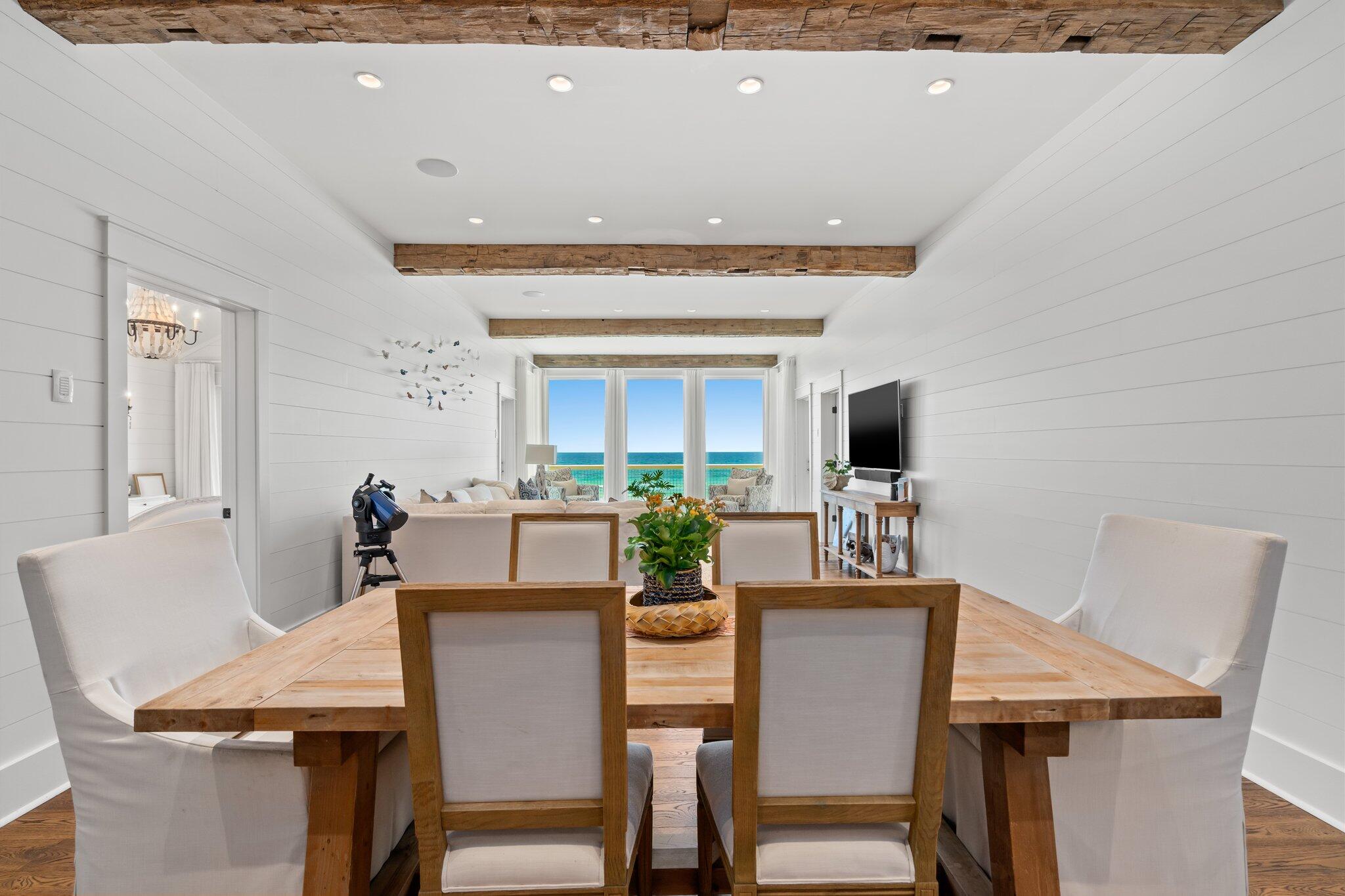 GULF LAGOON BEACH - Residential